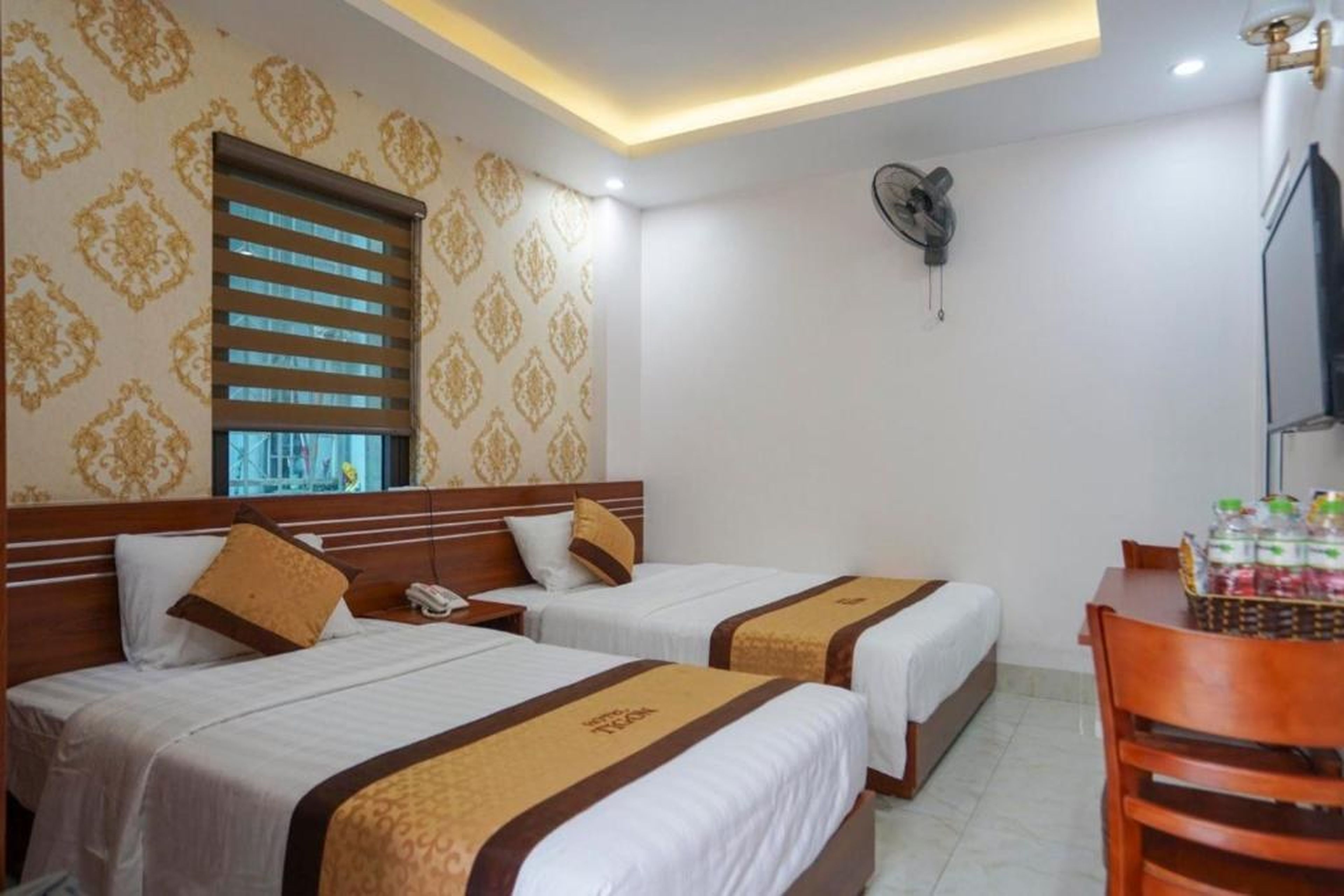 TiGon Hotel - Hình 45
