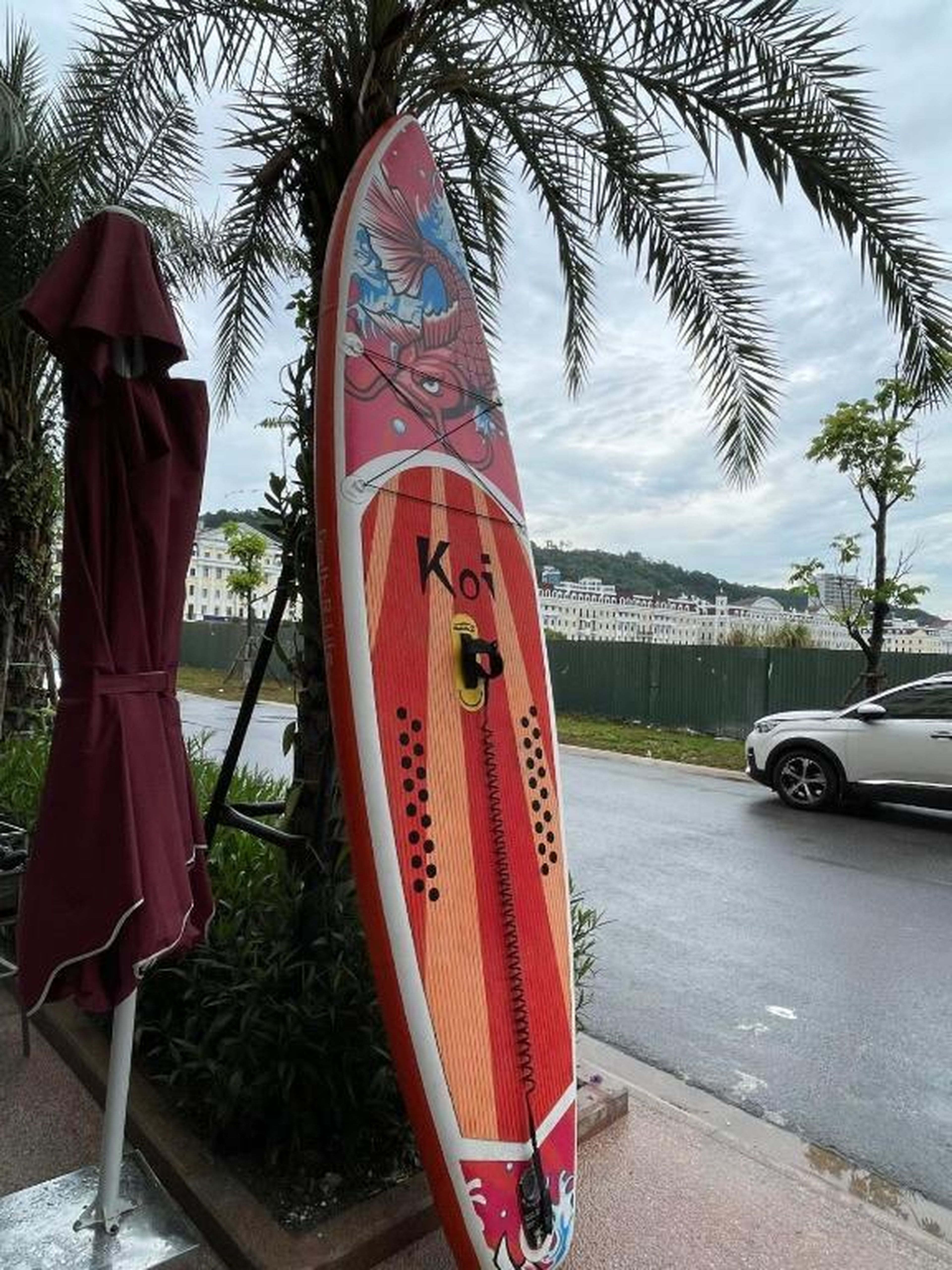 Ha Long Seasun Hotel - Hình 27
