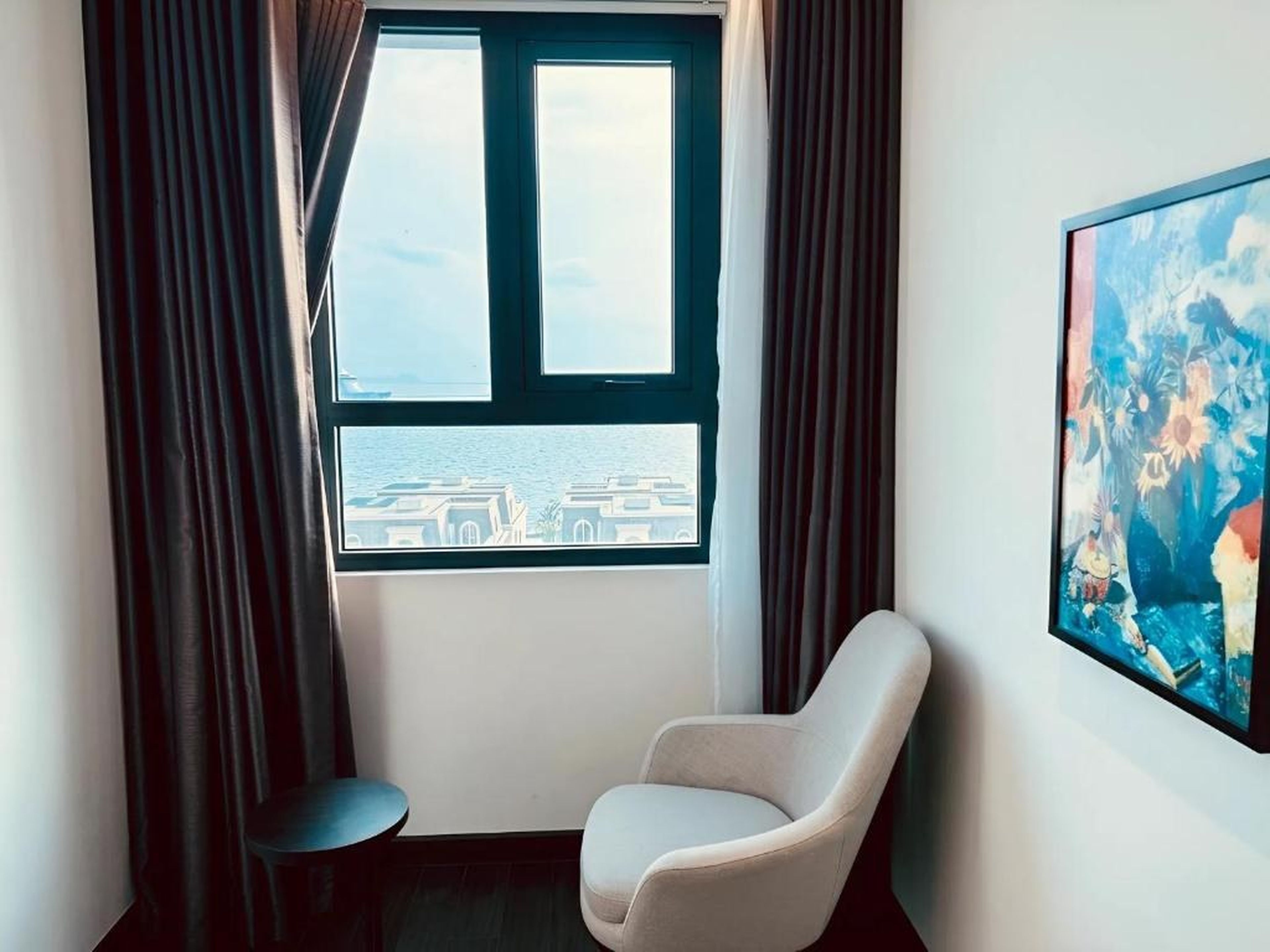 Luxury Ocean View Apartments - The Sapphire Ha Long, Studio & 2BR - Hình 25