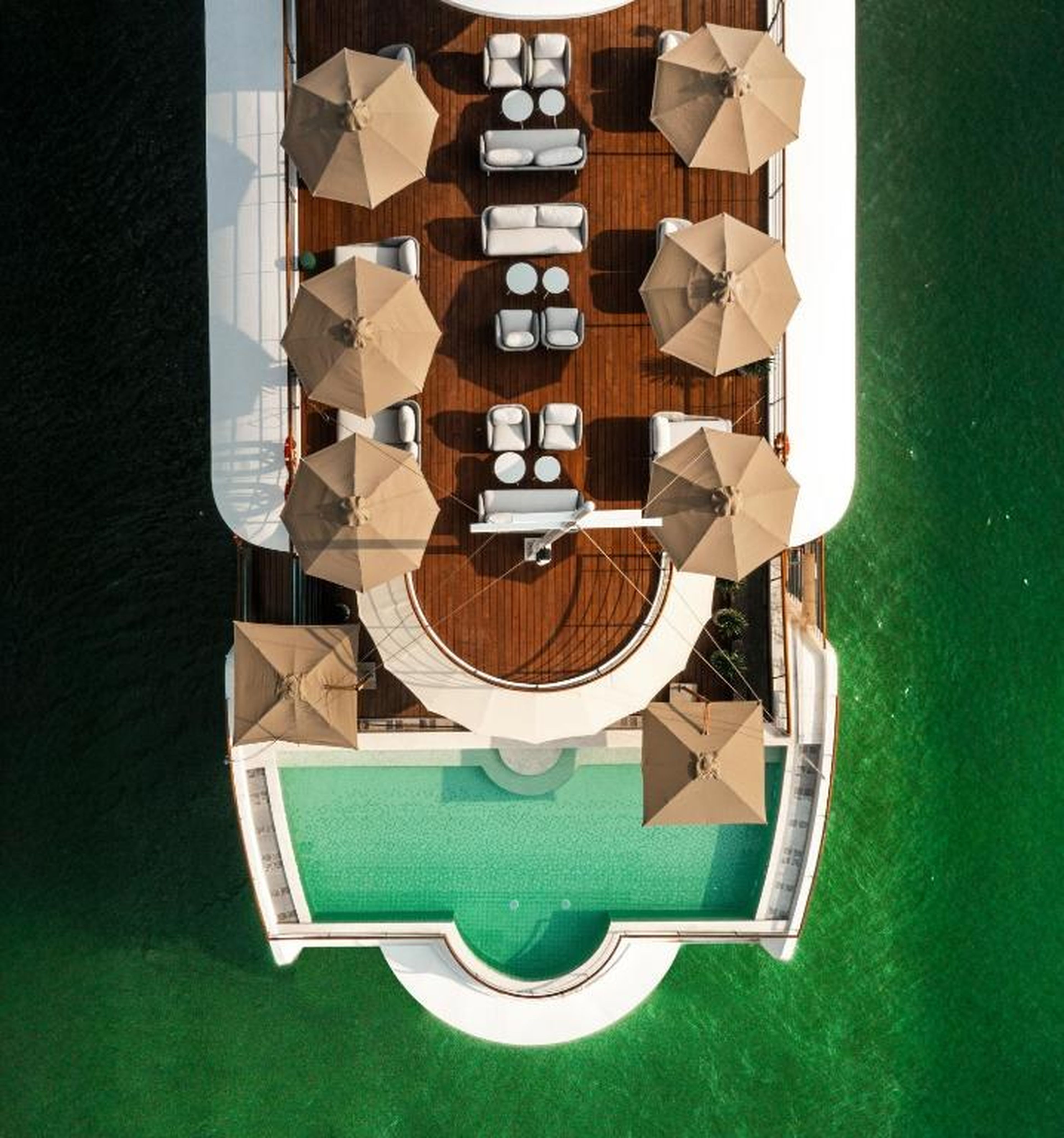 Bhaya Soul - Wellness Inclusive Cruise - Hình 2