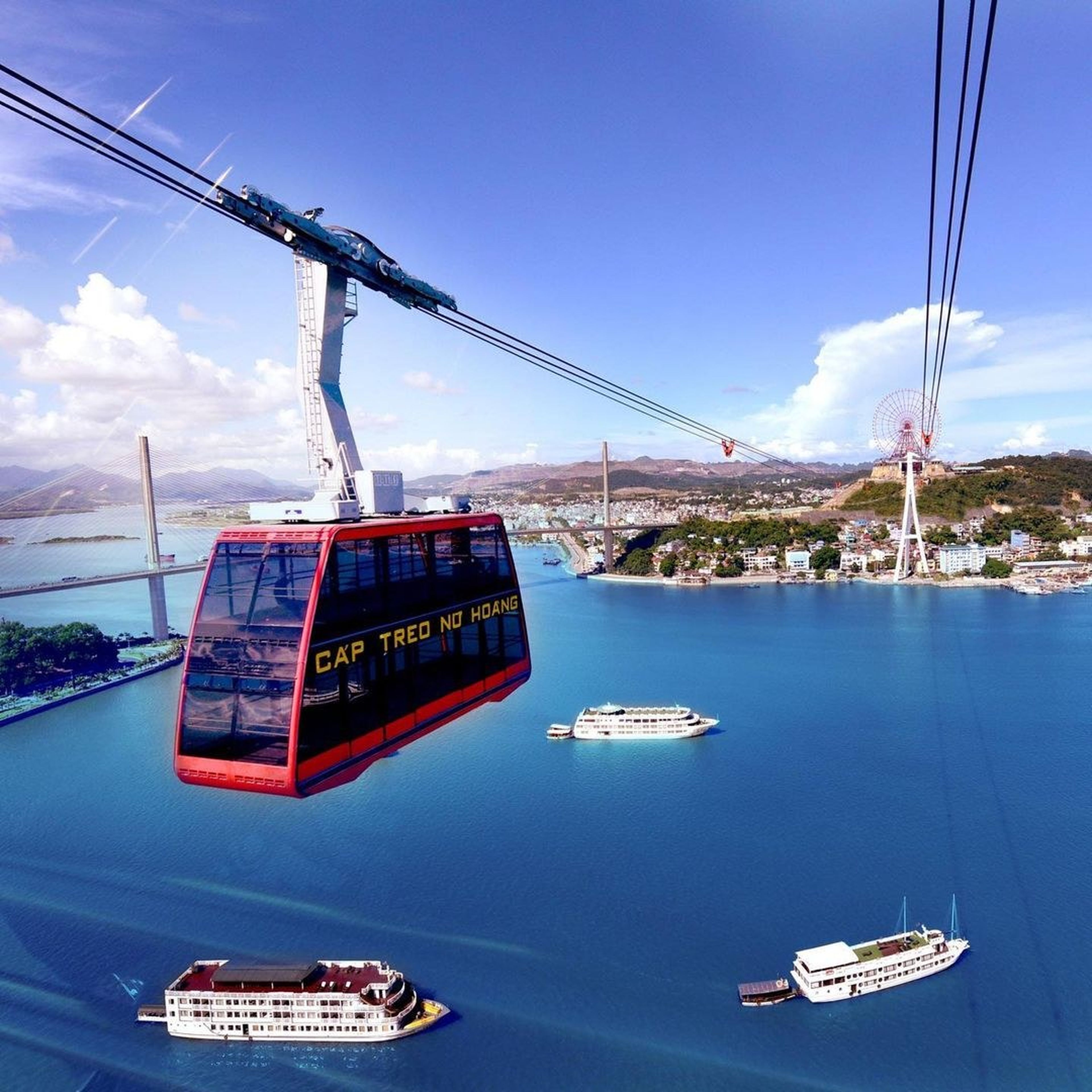 Sun World Ha Long – A World-Class Entertainment Complex on the Bay - Hình 9