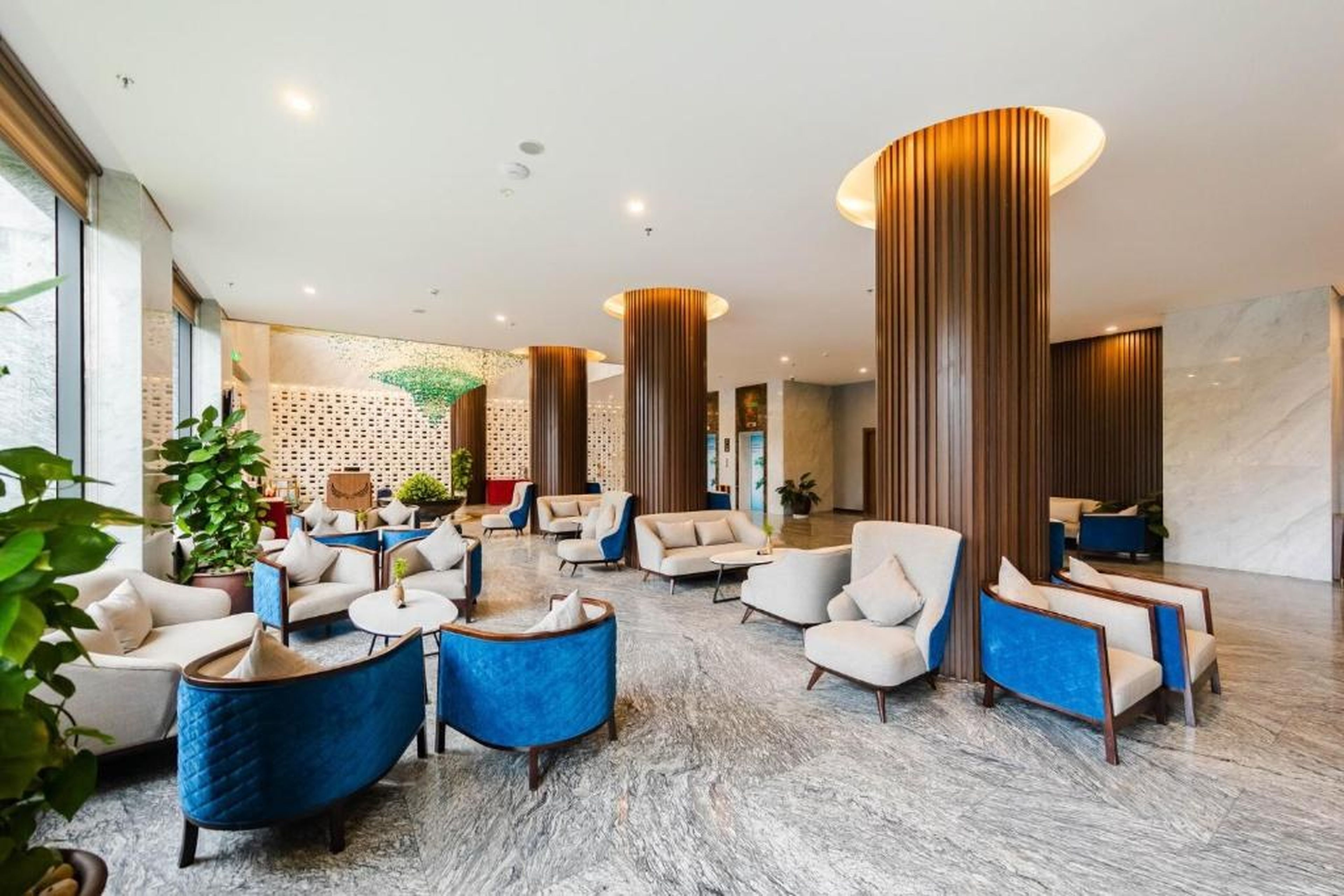 Mường Thanh Holiday Suối Mơ Hạ Long - Hình 25