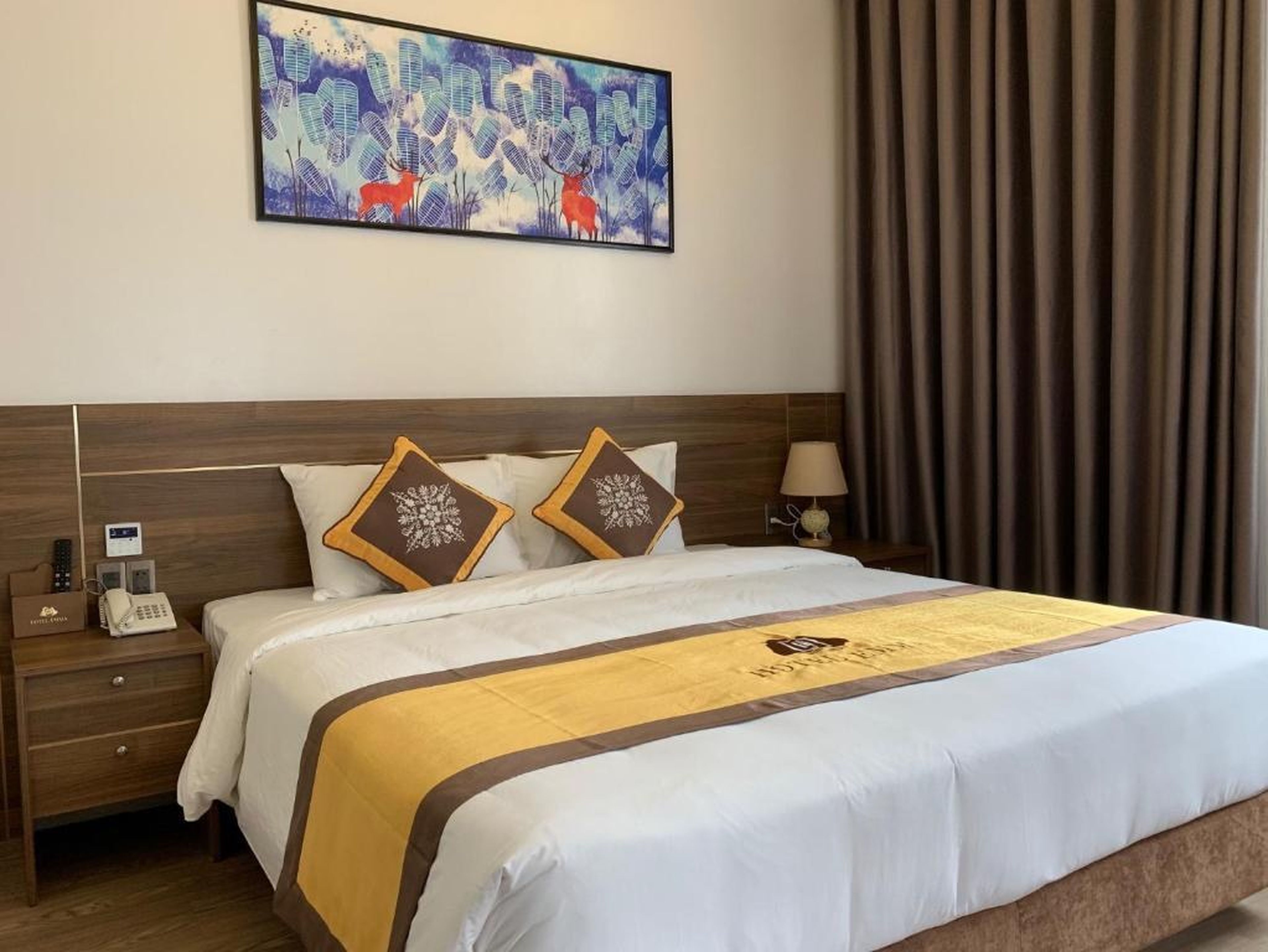 Emma Hotel - Hình 19