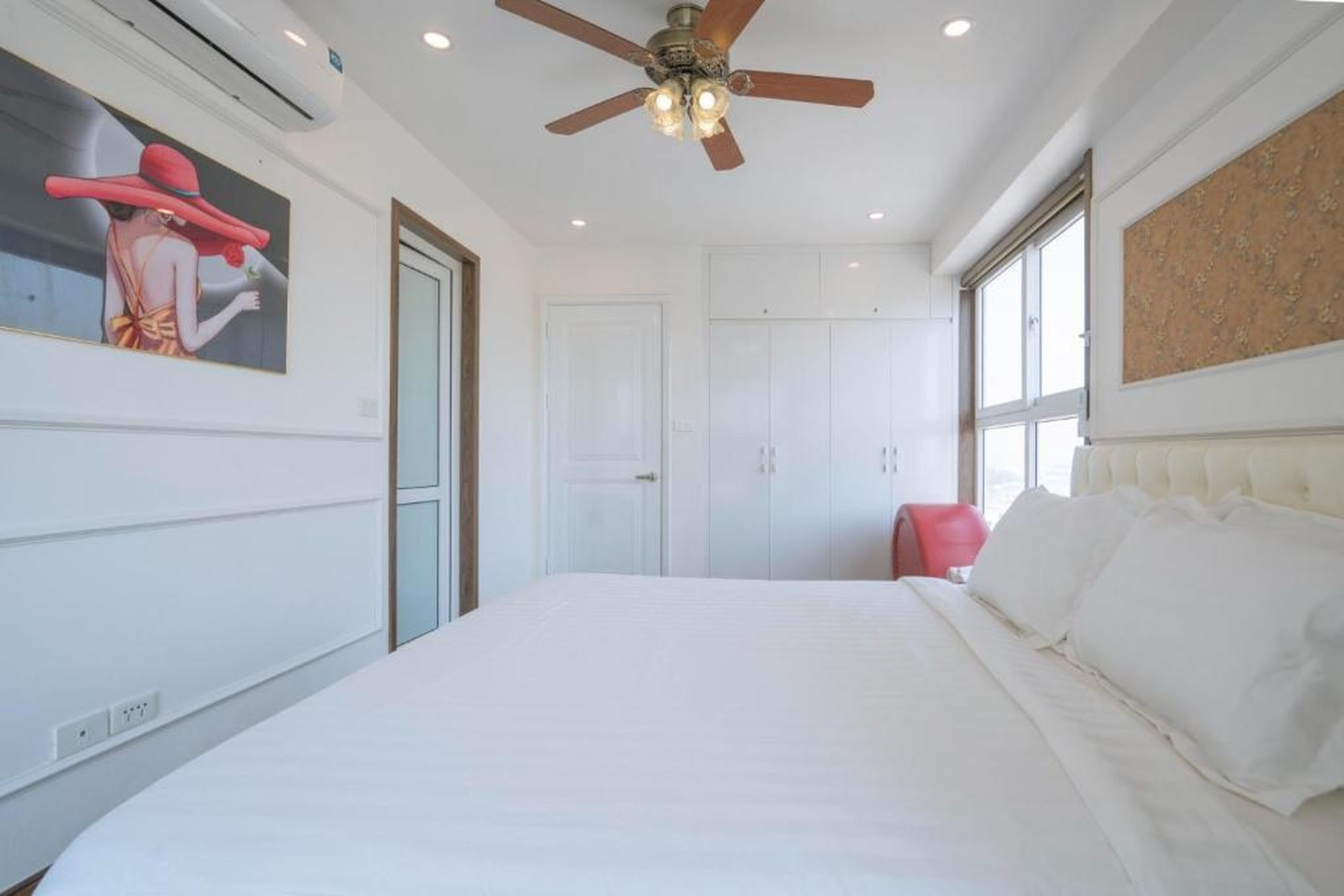 Homestay Hạ Long 3 phòng ngủ view biển - Hình 11