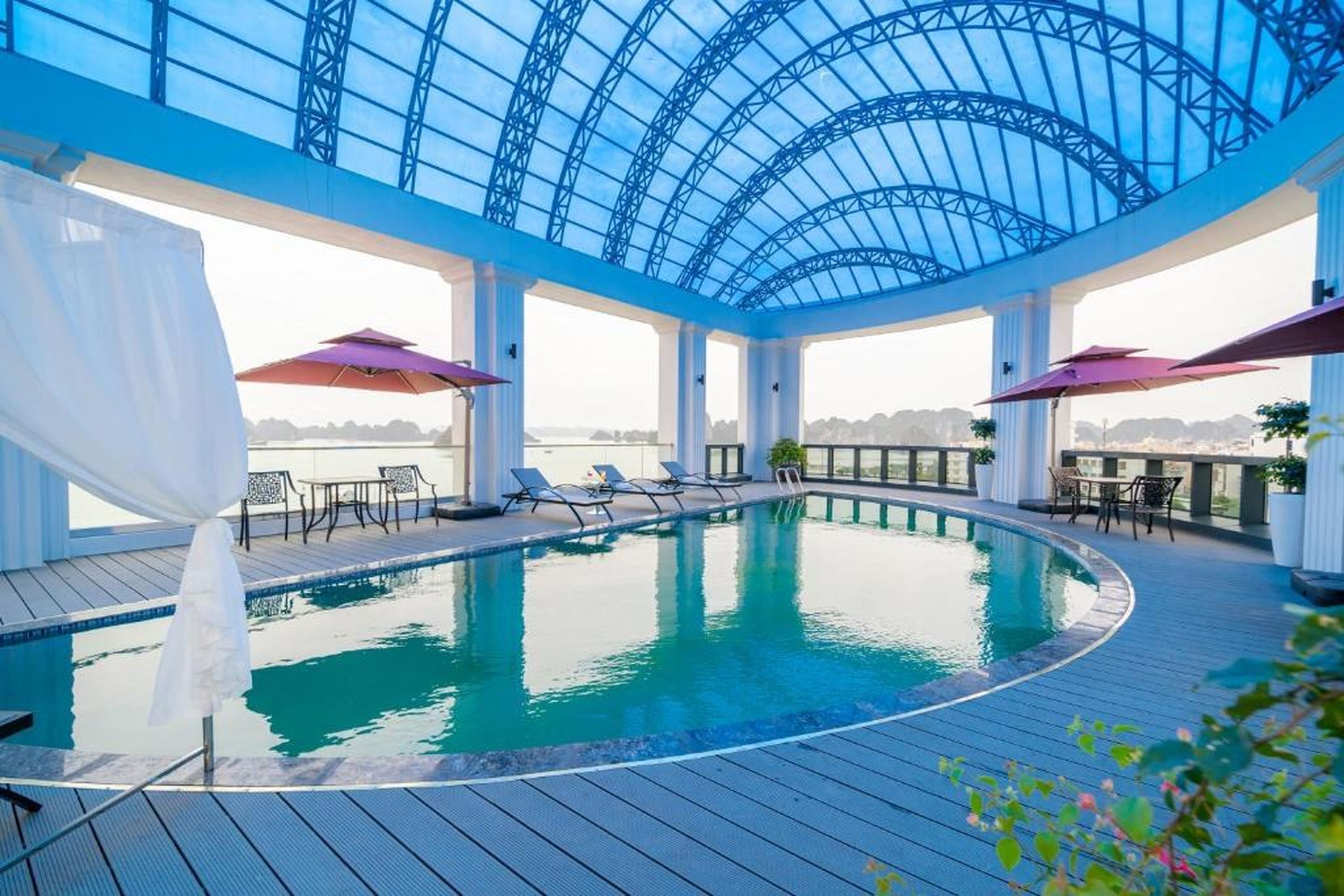 Paddington Hotel Halong Bayview - Hình 46