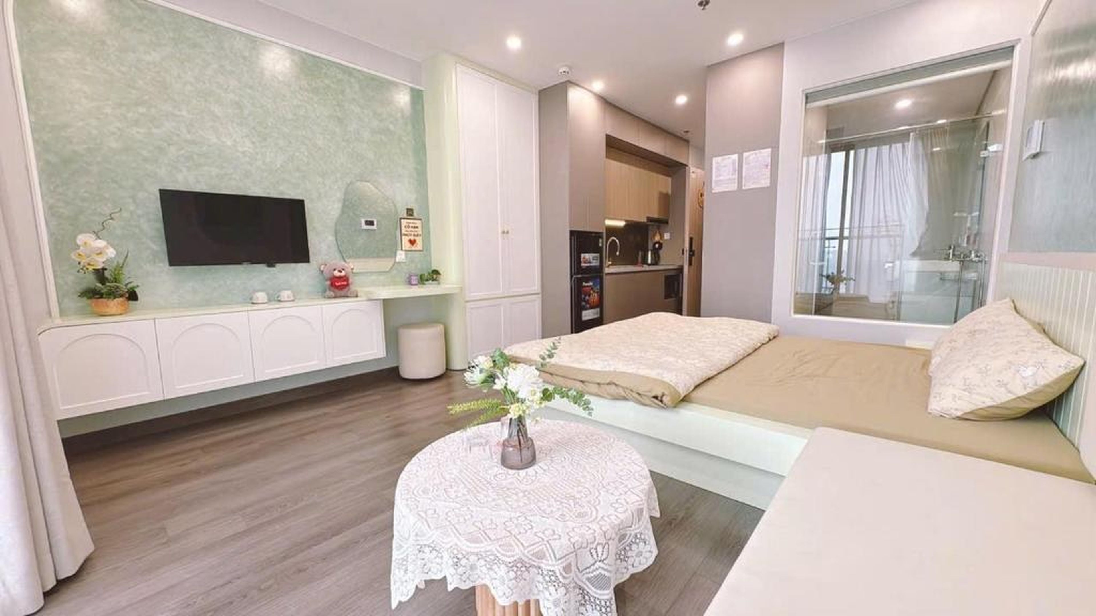 Nin's Home Hạ Long - Hình 46