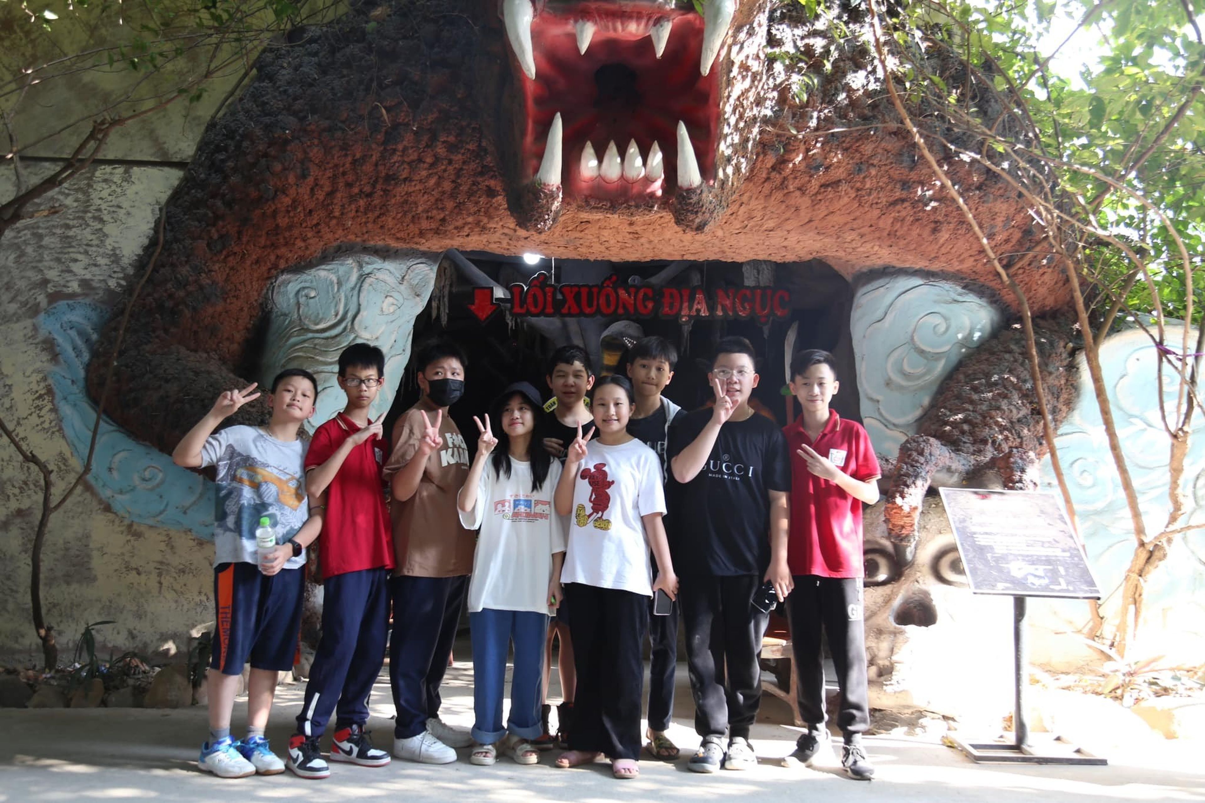 Quảng Ninh Gate Tourism Area – A Colorful Paradise for Recreation and Relaxation - Hình 4