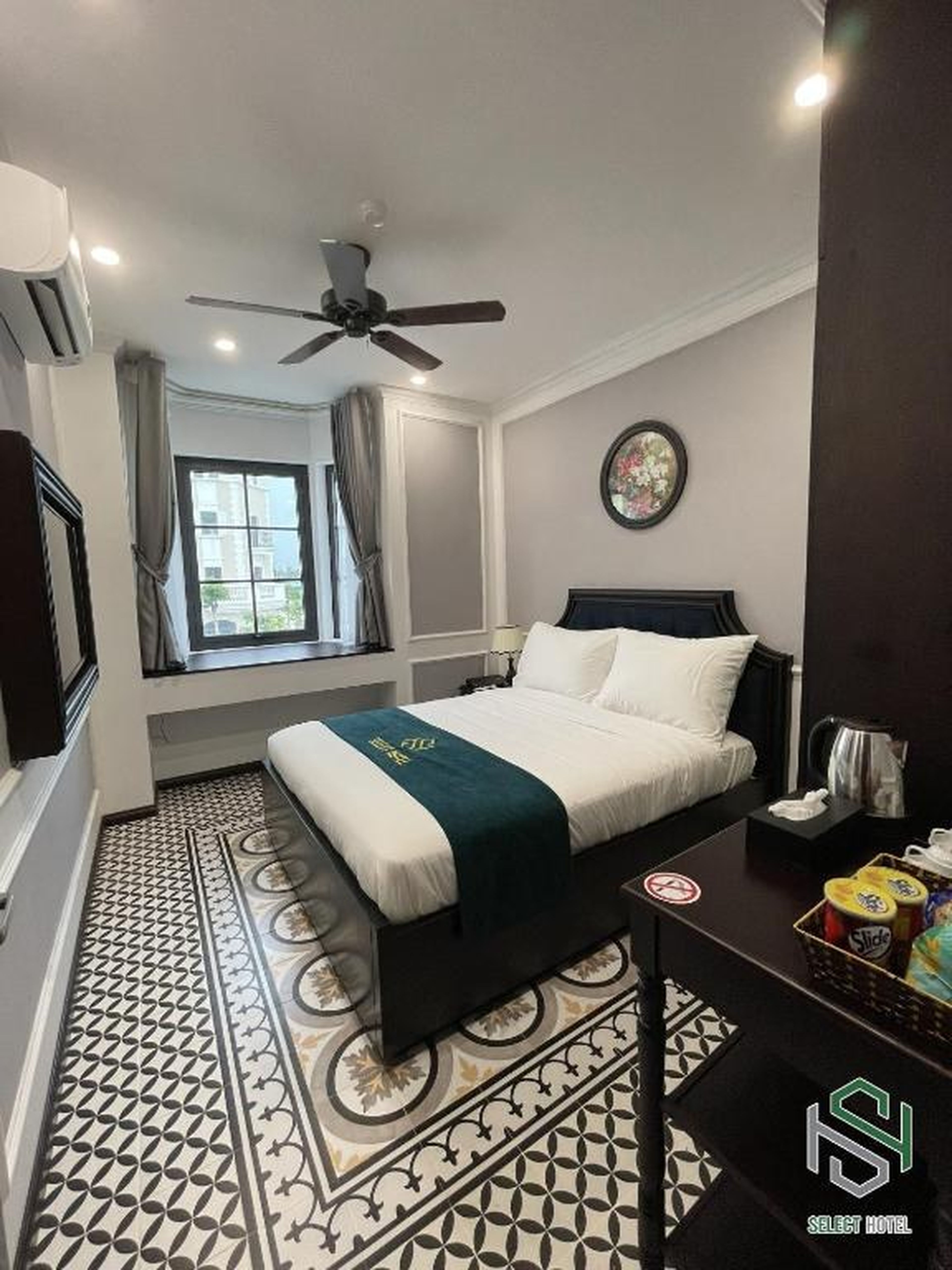 Selecthotel Hạ Long - Hình 14