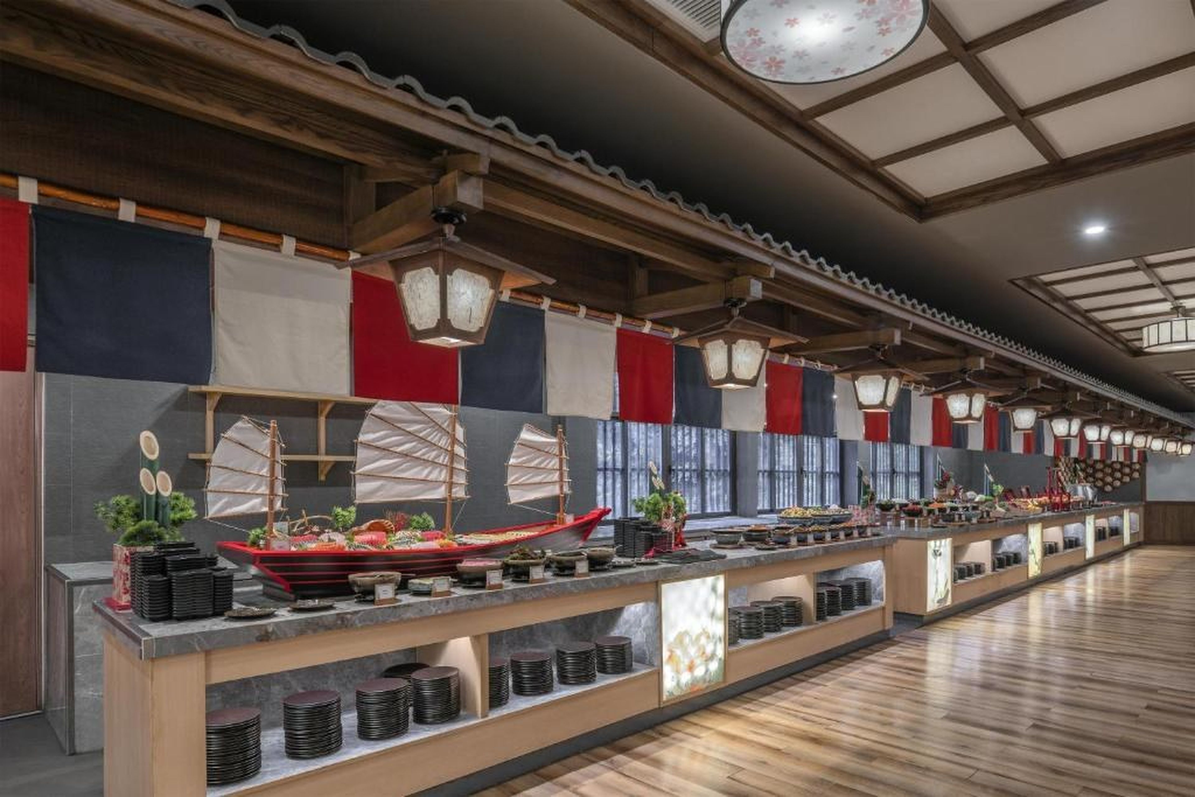 Hilton Quang Hanh Onsen Resort - Hình 15
