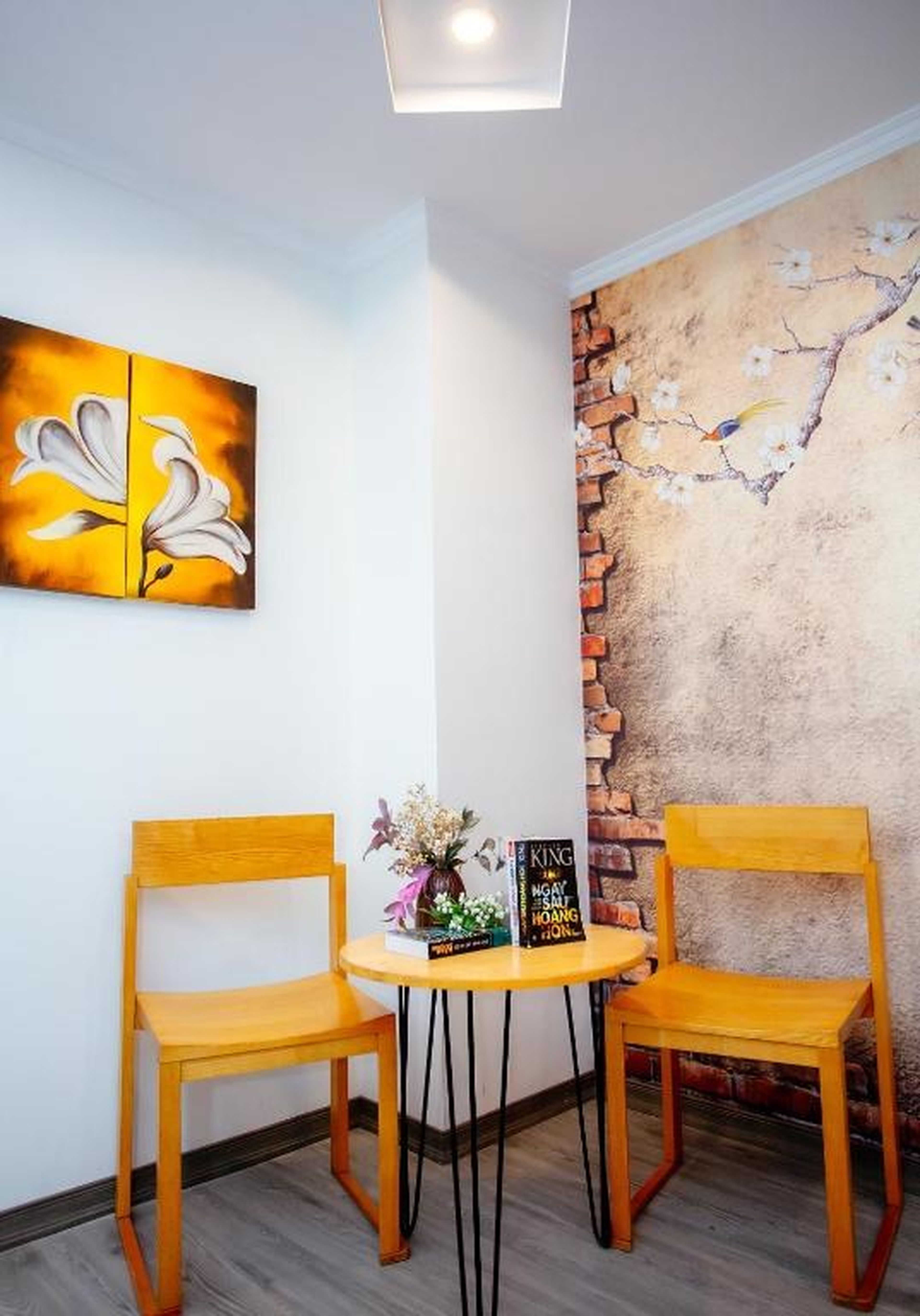 Song Anh Hotel Tuần Châu - Hình 47