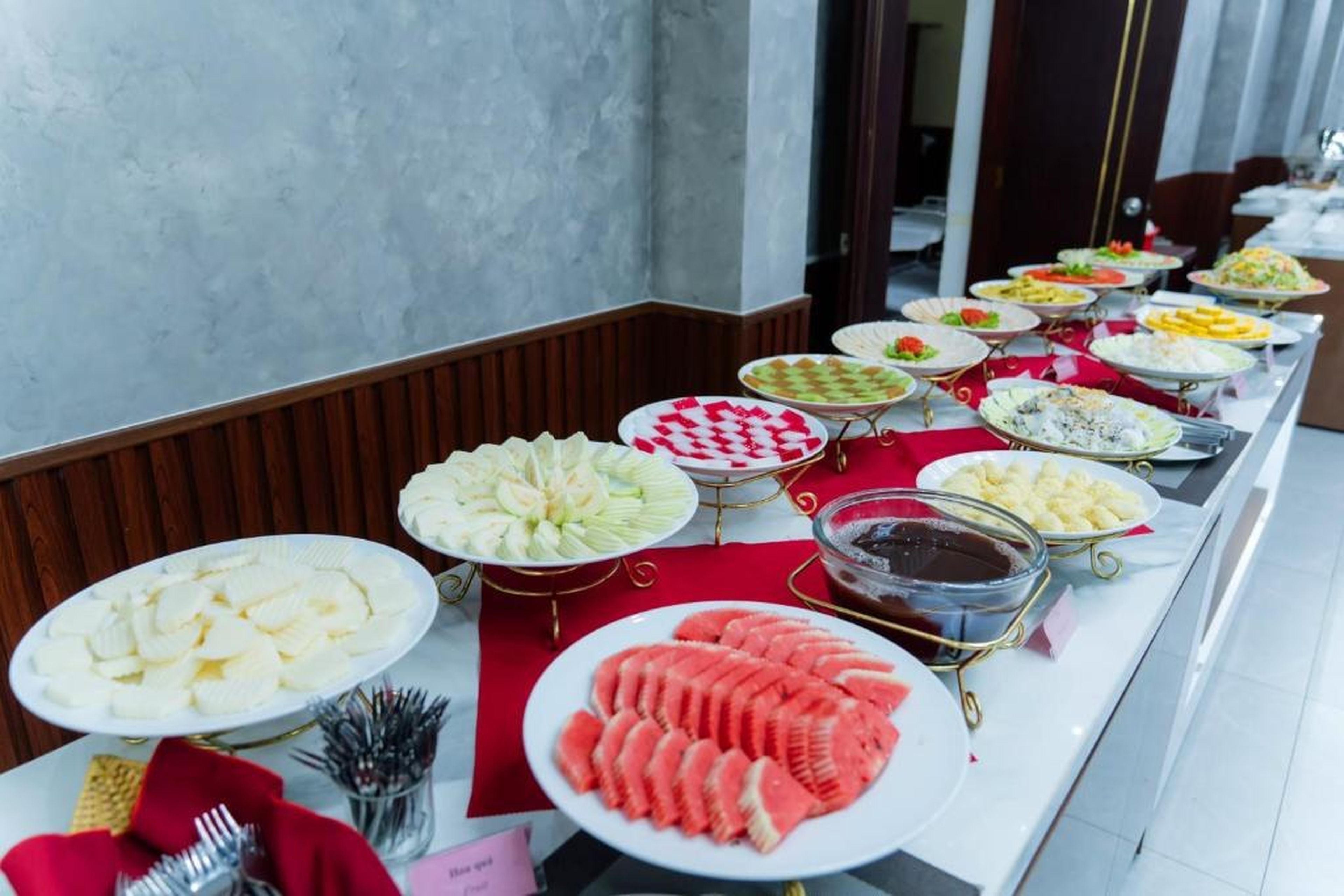 Bạch Đằng Hạ Long Hotel - Hình 44