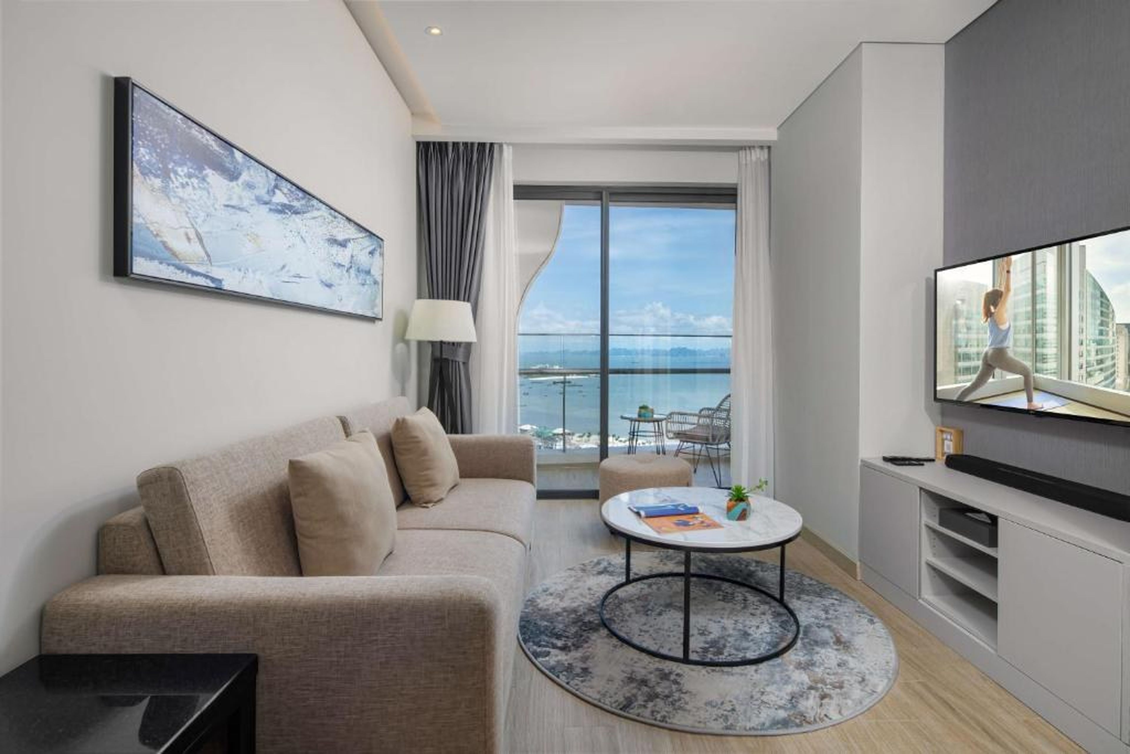 Citadines Marina Halong - Hình 15