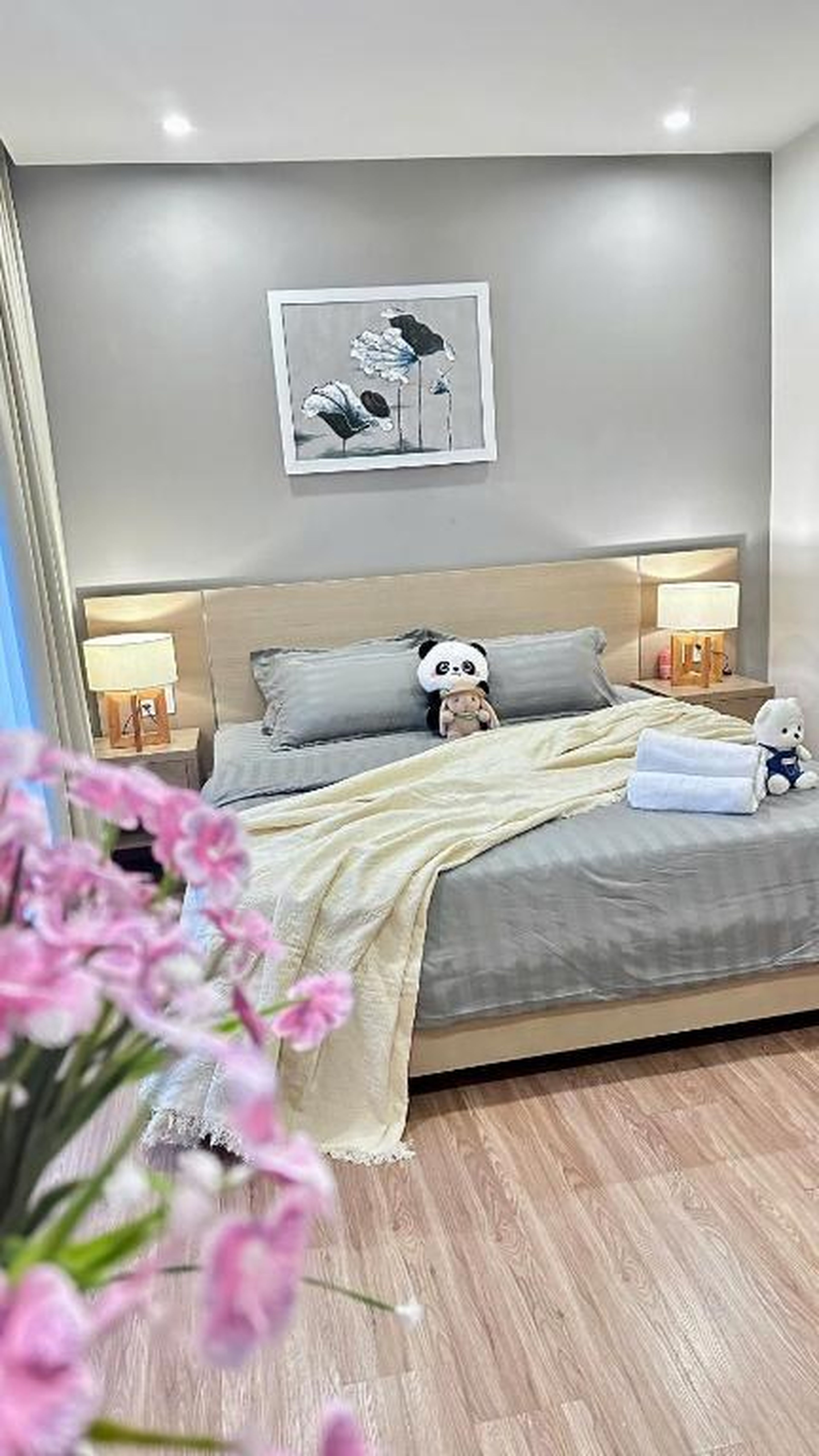 Lotus Villa Hạ Long 317 - Hình 27