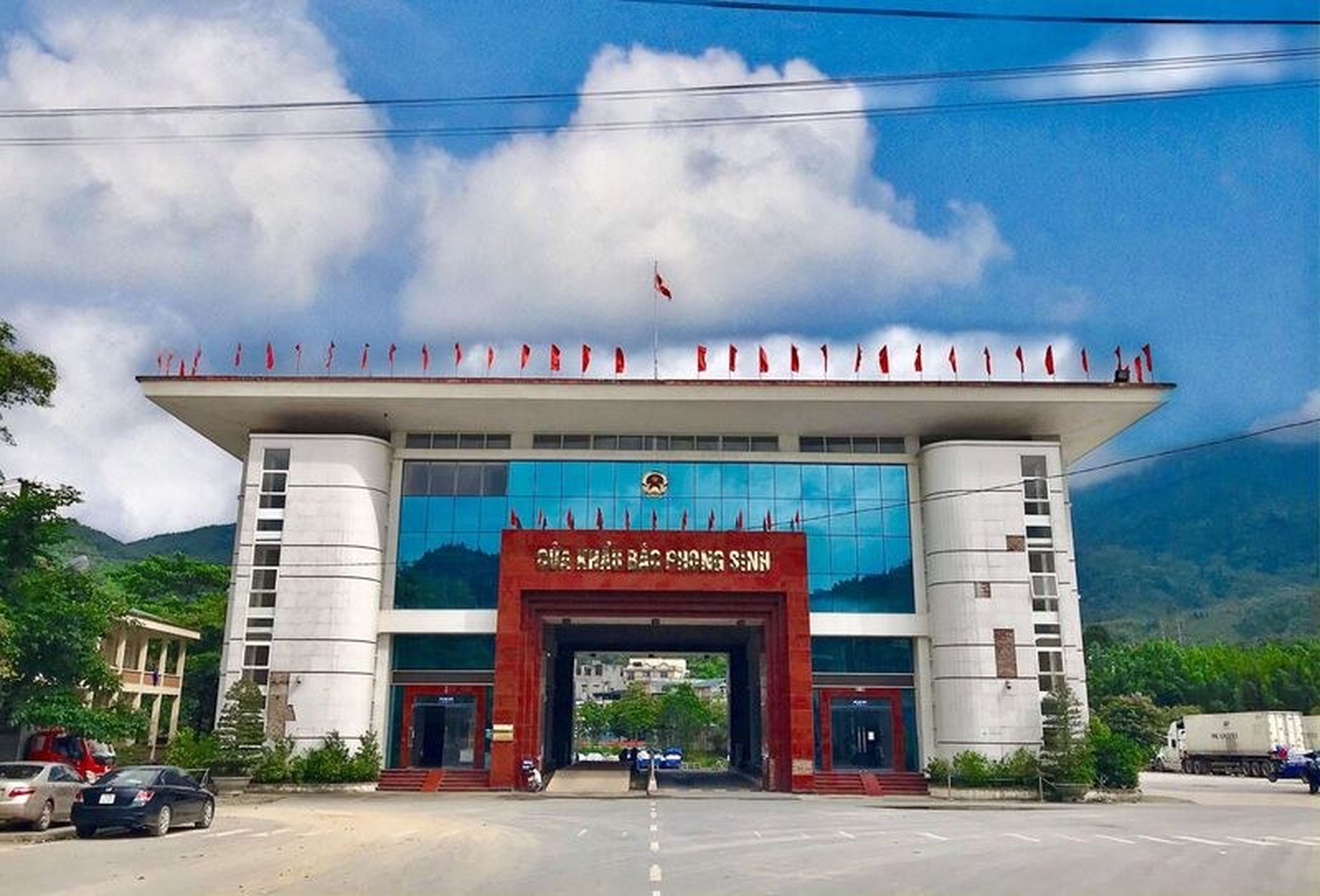Review Hải Hà Quảng Ninh một miền núi biên giới đầy thú vị - Hình 1