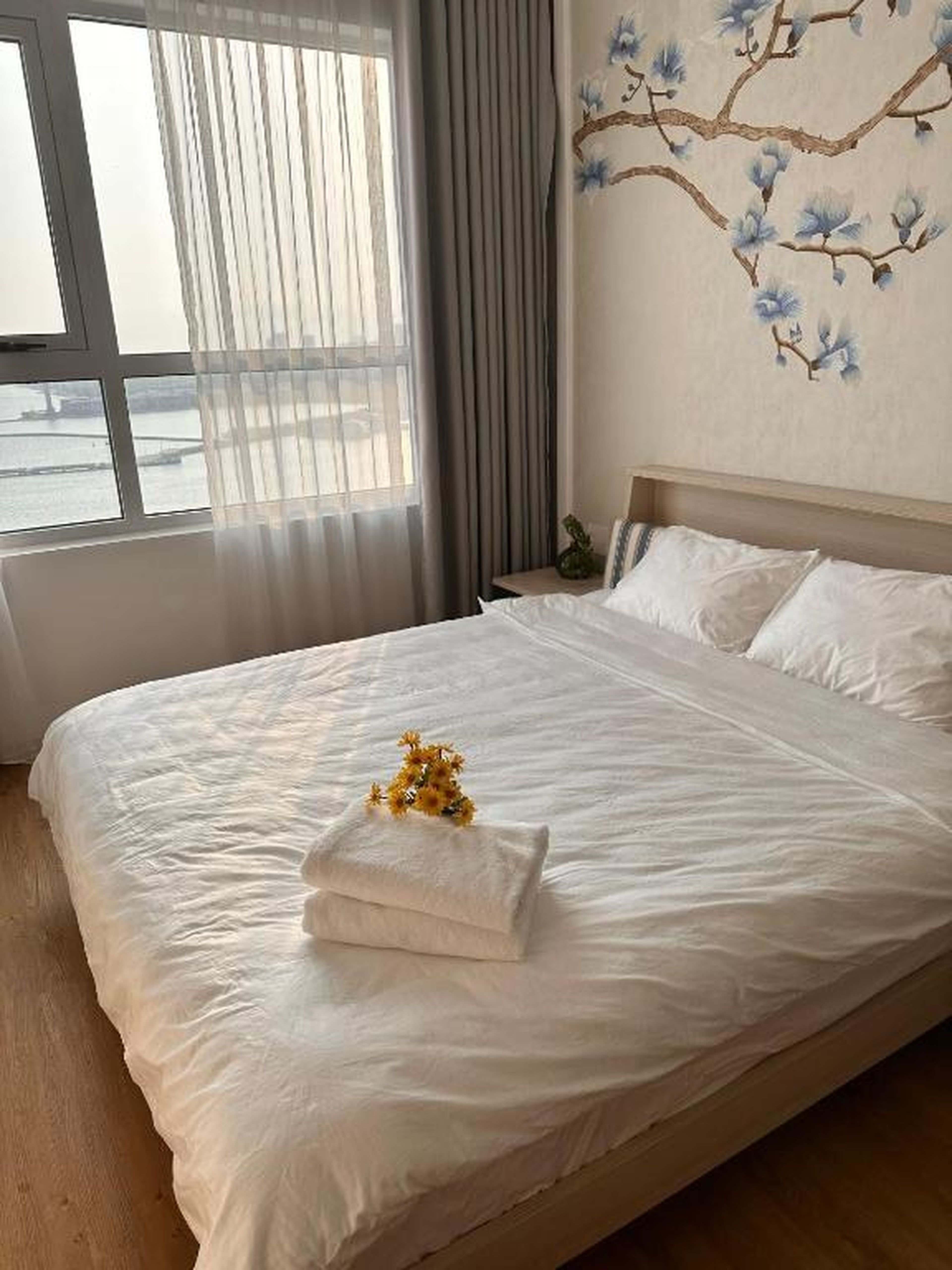 Hoa Homestay Hạ Long - Hình 20
