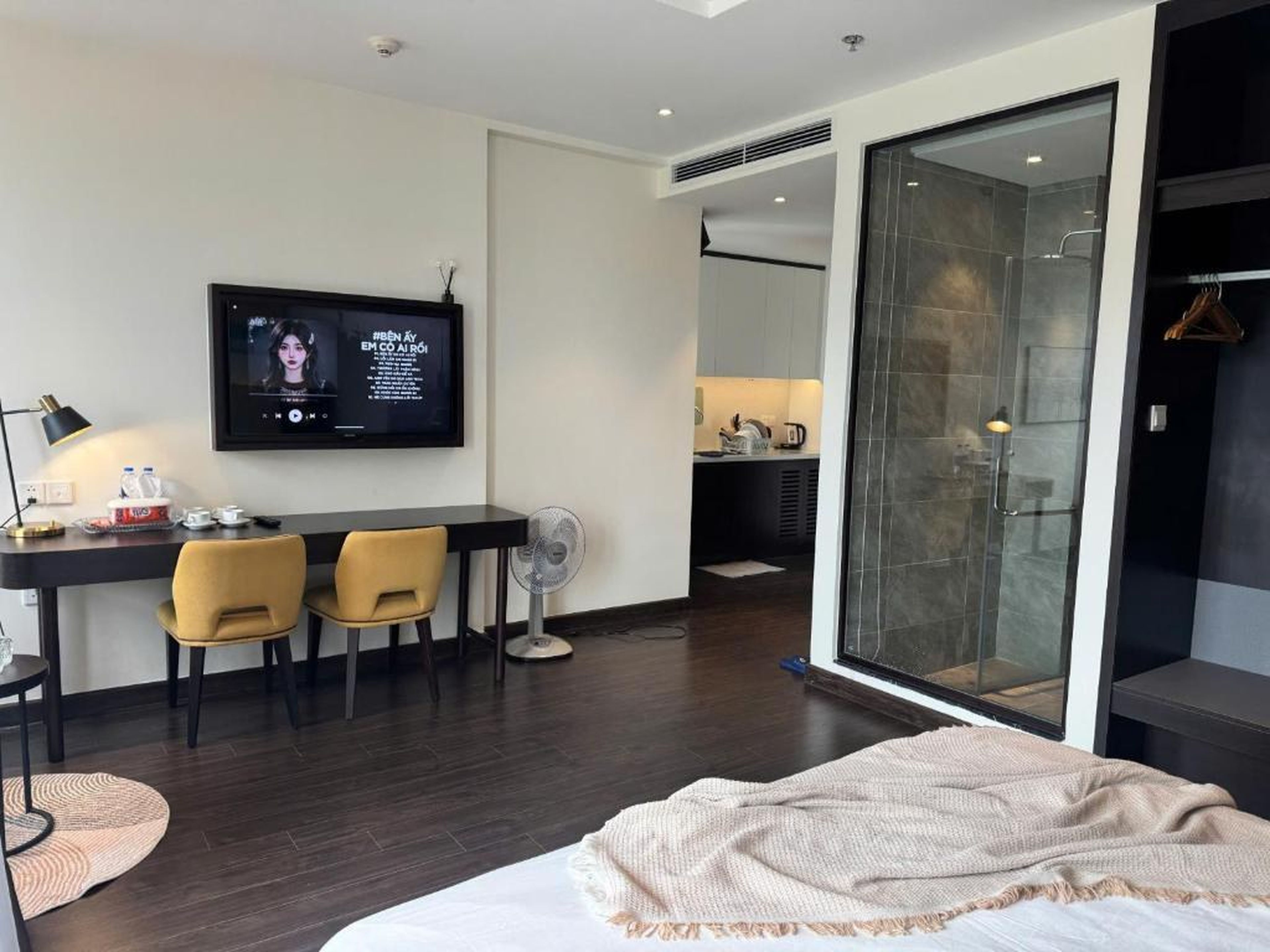Sapphire Hạ Long Lumi Apartment - Hình 10