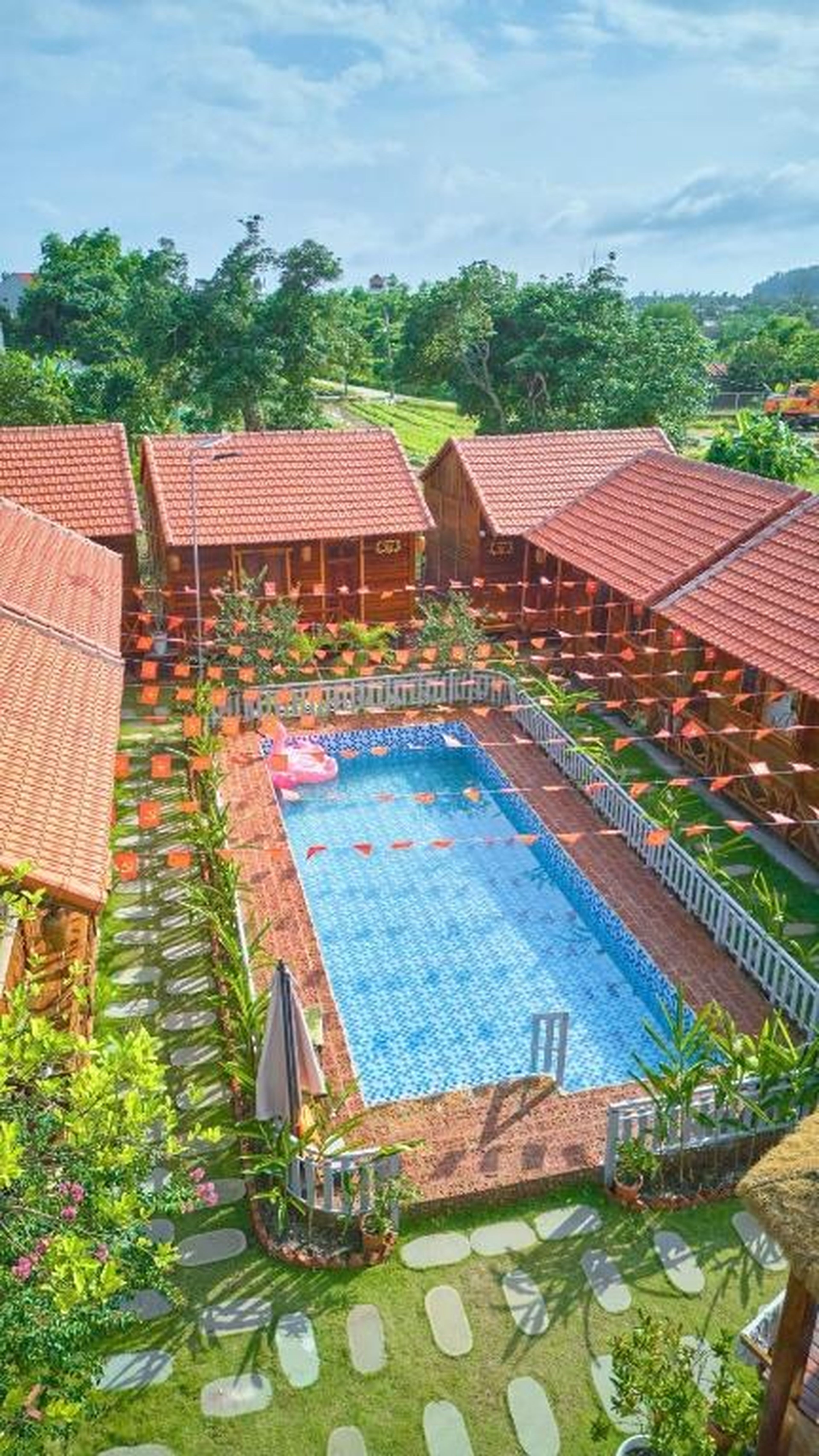 Co To Victory Homestay - Hình 12