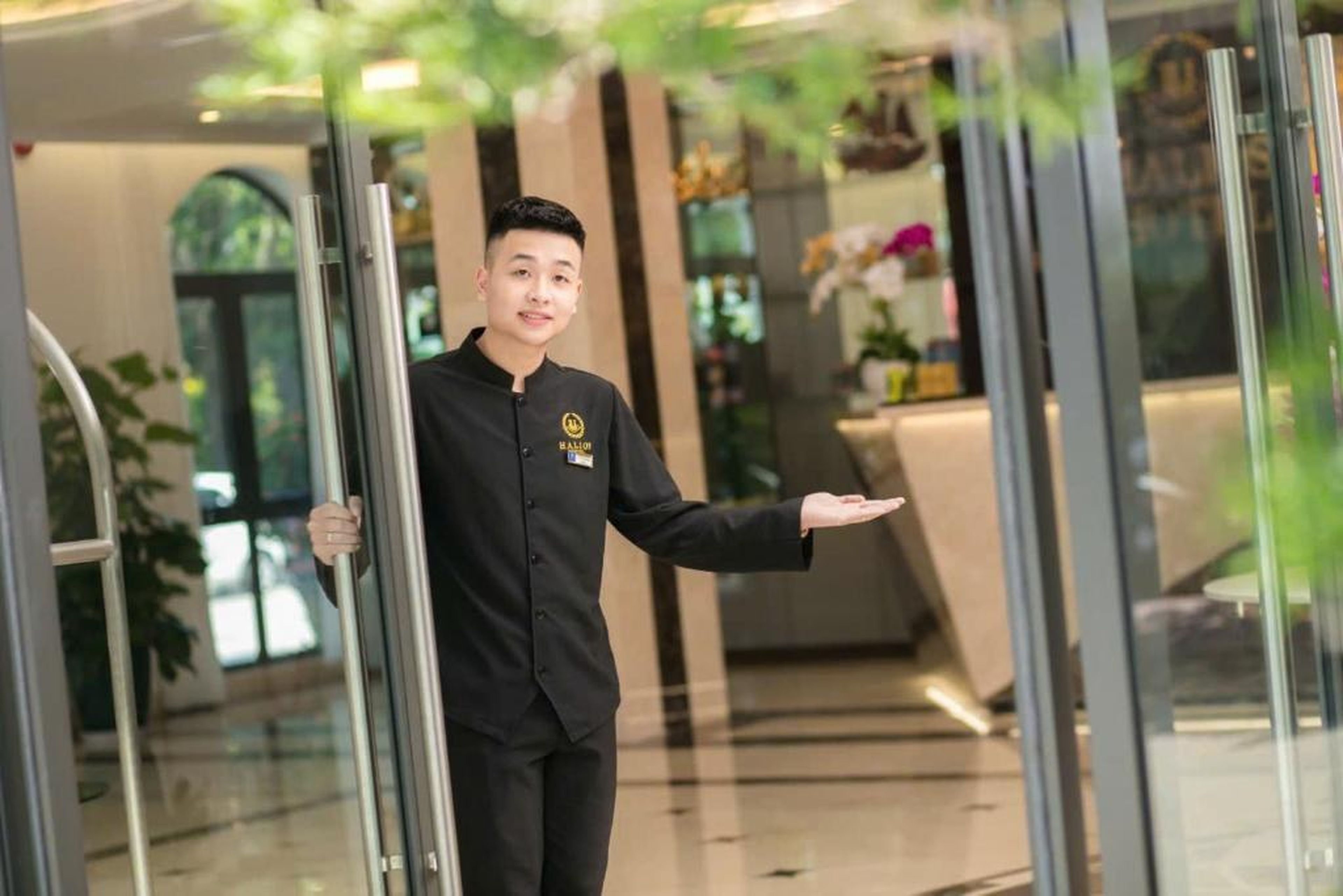 Halios Hotel Halong - Hình 28