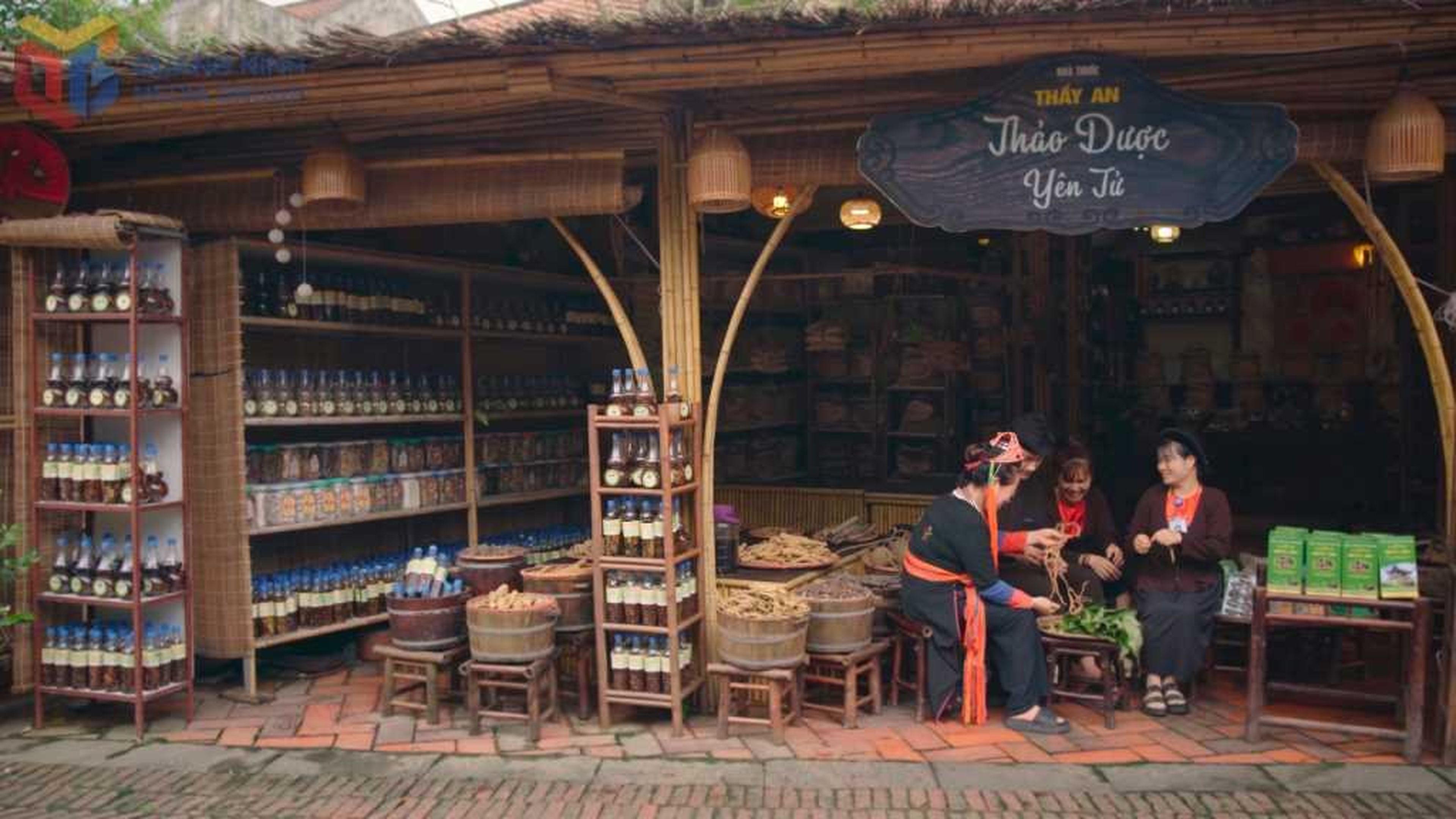 Sẽ khai mạc “Yên Tử - Sắc thu thiền định" trong tháng 8 - Hình 4