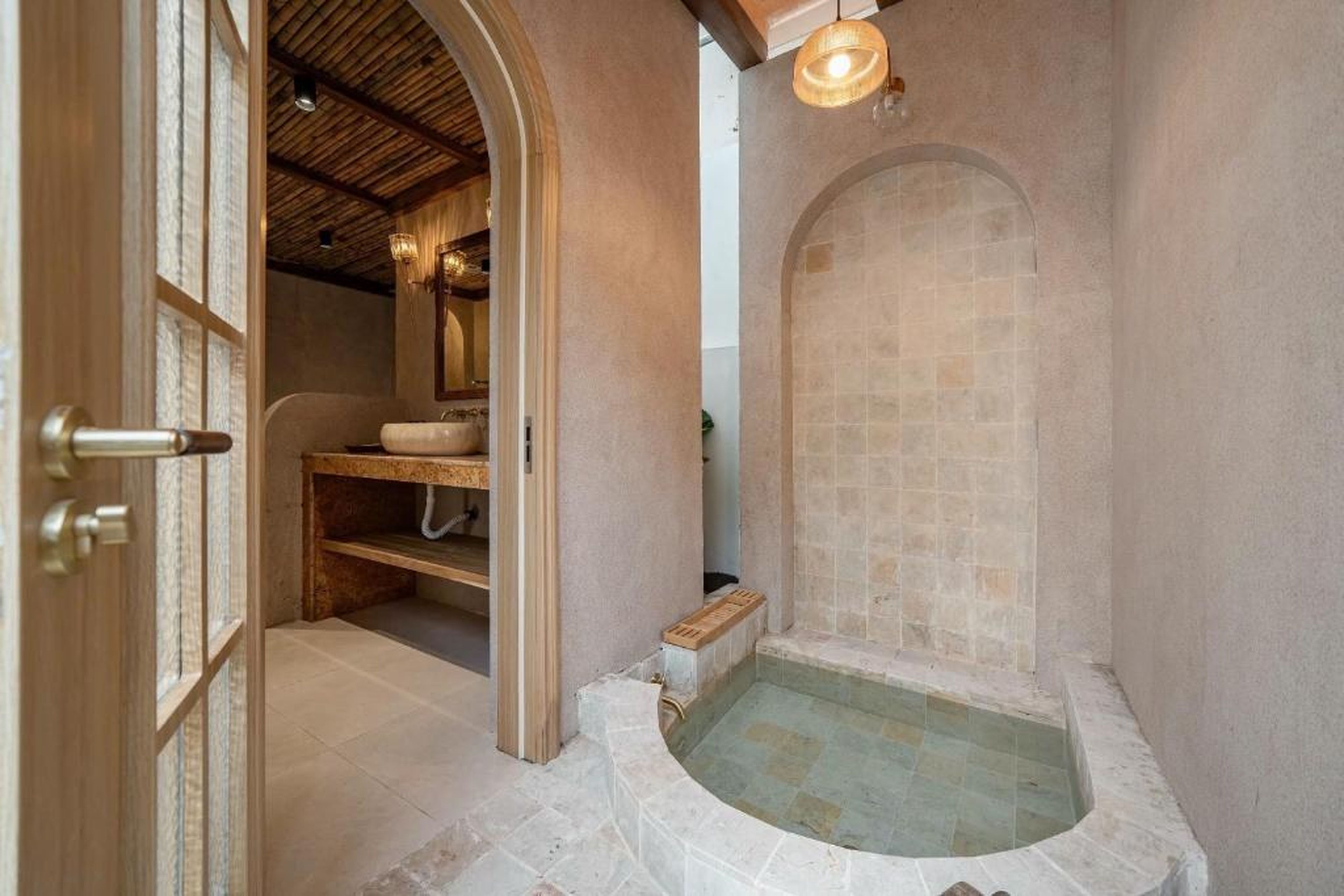 Myan Villa, 6 phòng ngủ, siêu vip Hạ Long bay - Hình 12