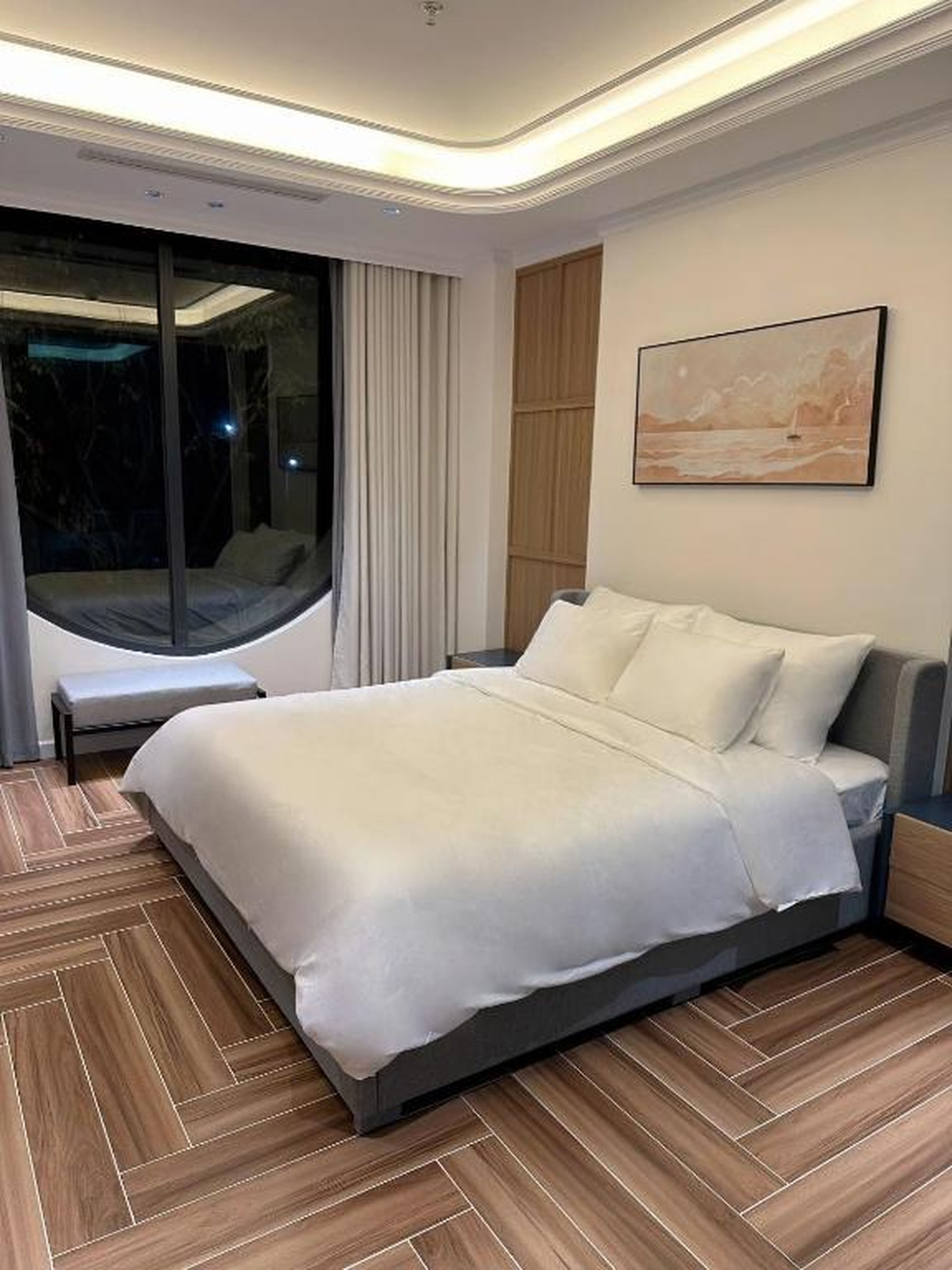 HN Apartment and Hotel - Hình 23