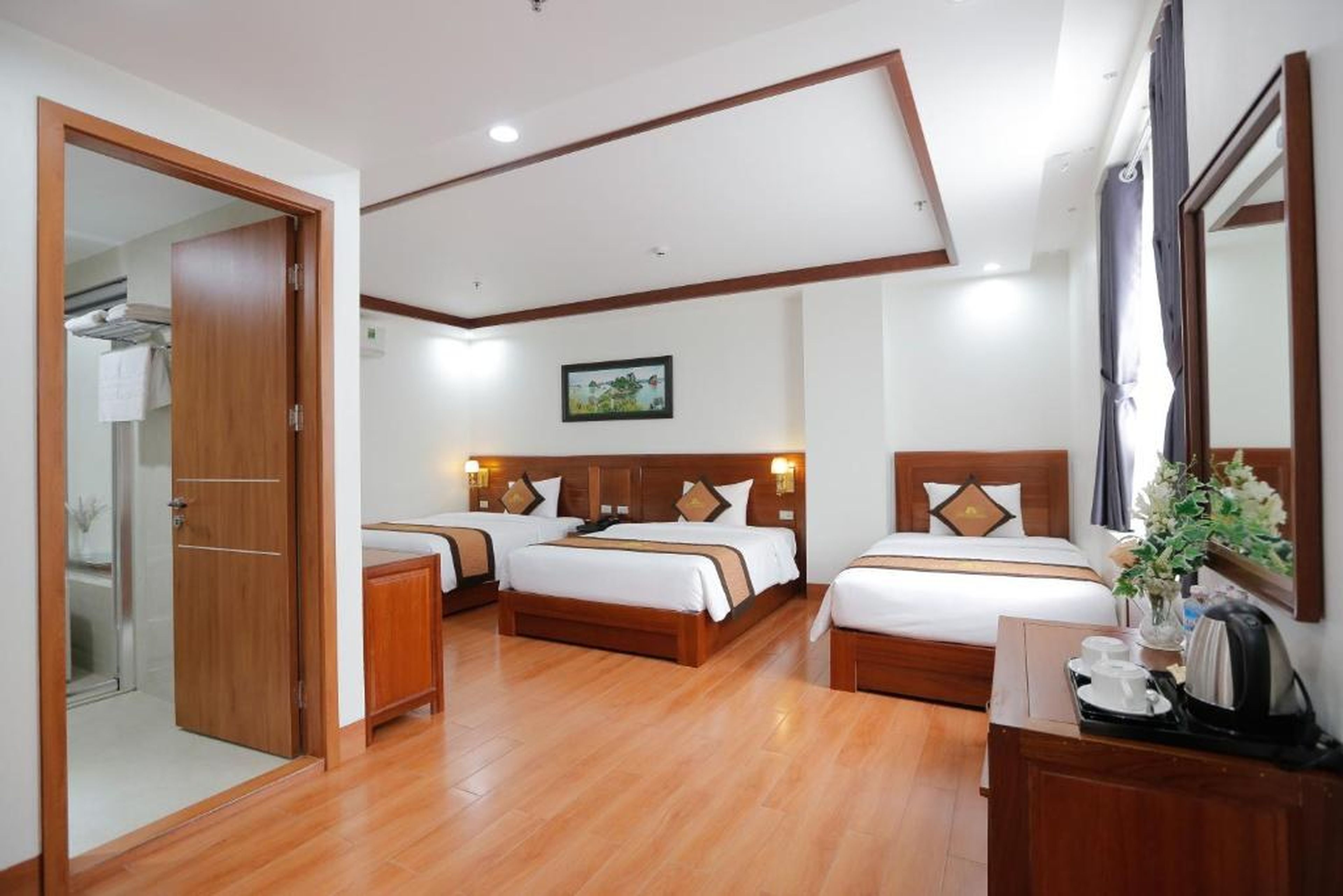 Bảo Hân Hotel - Hình 50