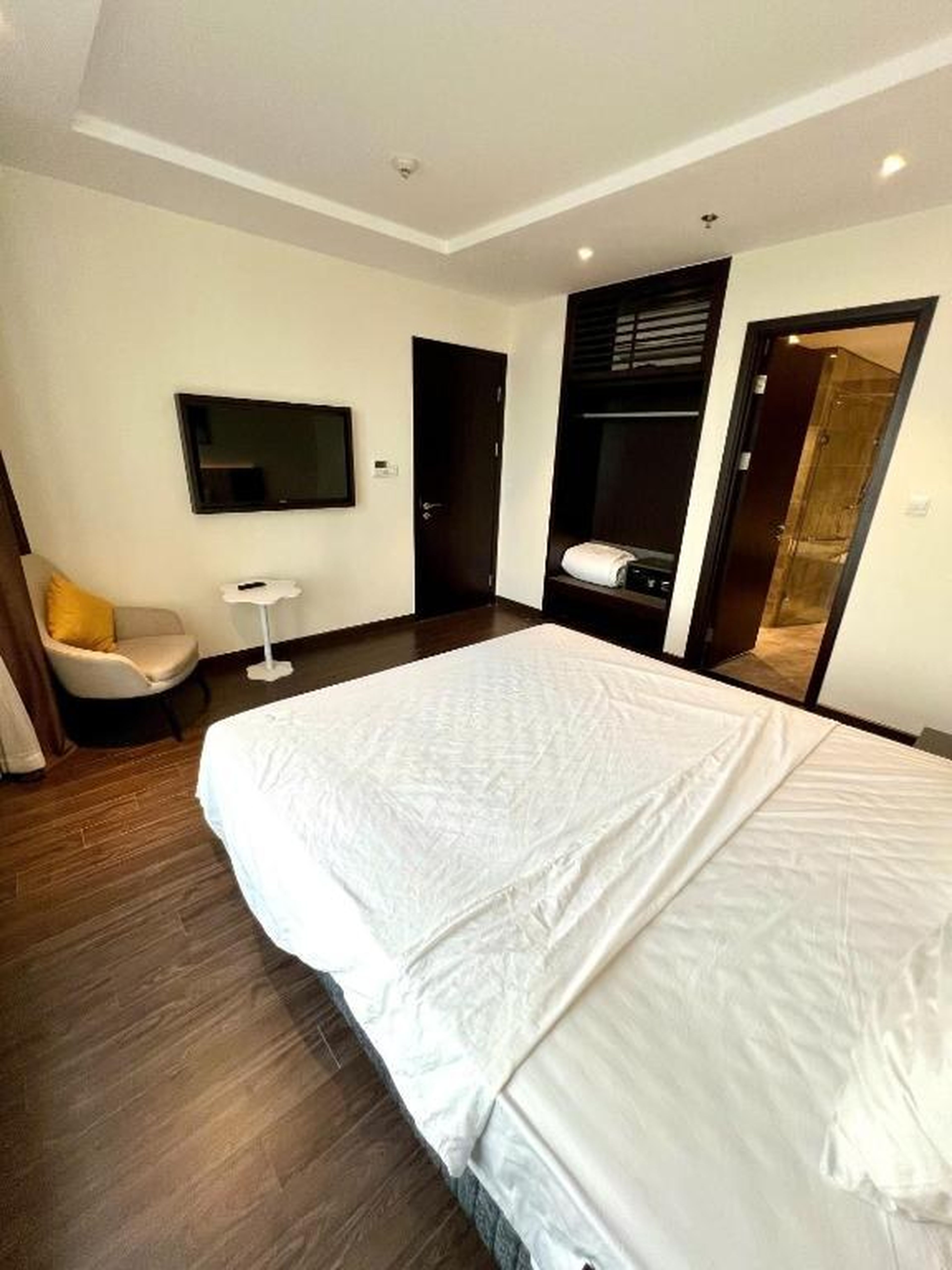OM Sapphire Homestay - Hạ Long - Hình 42
