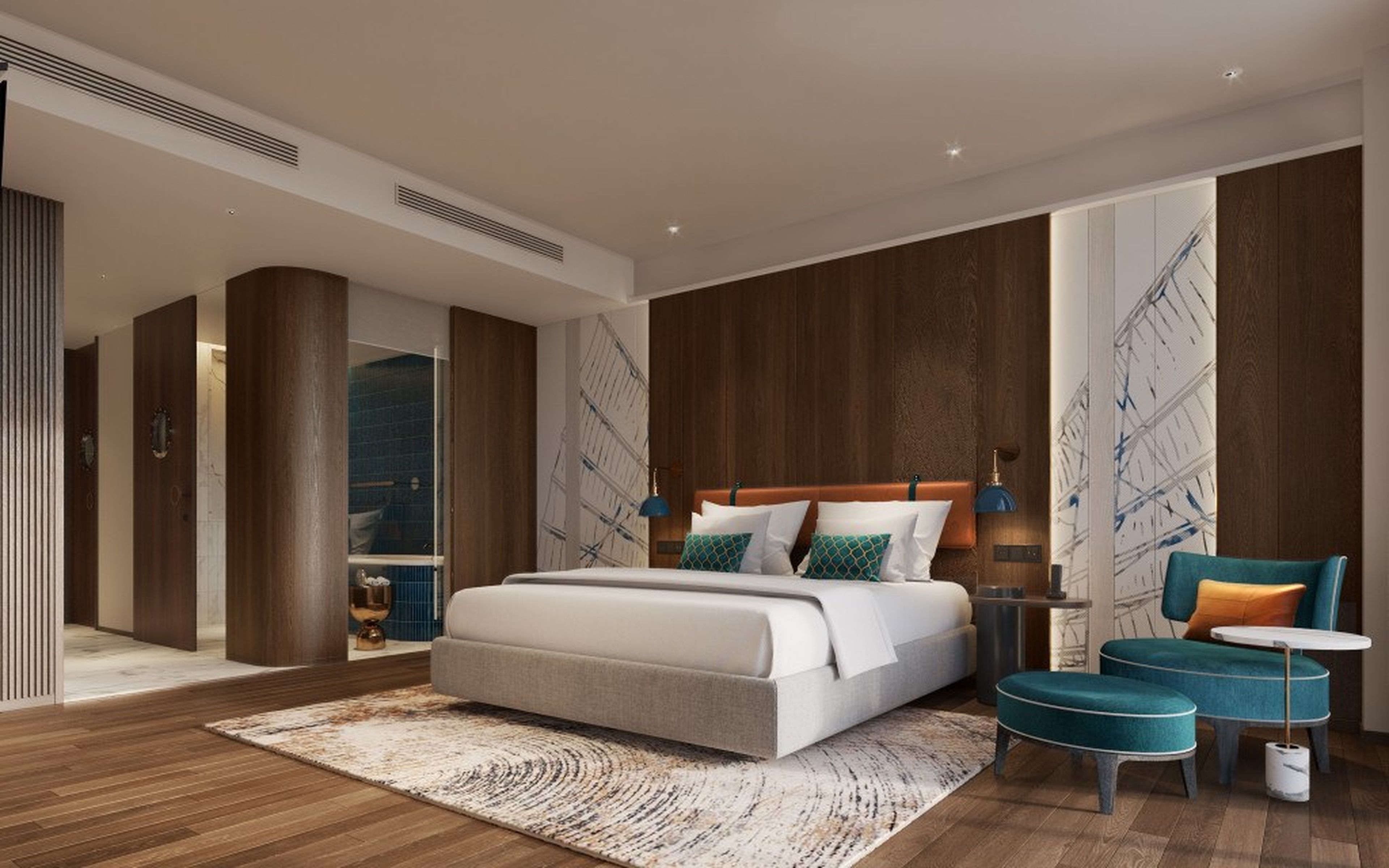 Vui Tết 2024 đong đầy yêu thương tại 5 khách sạn Hạ Long cao cấp giá tốt nhất ở iVIVU - Hình 14