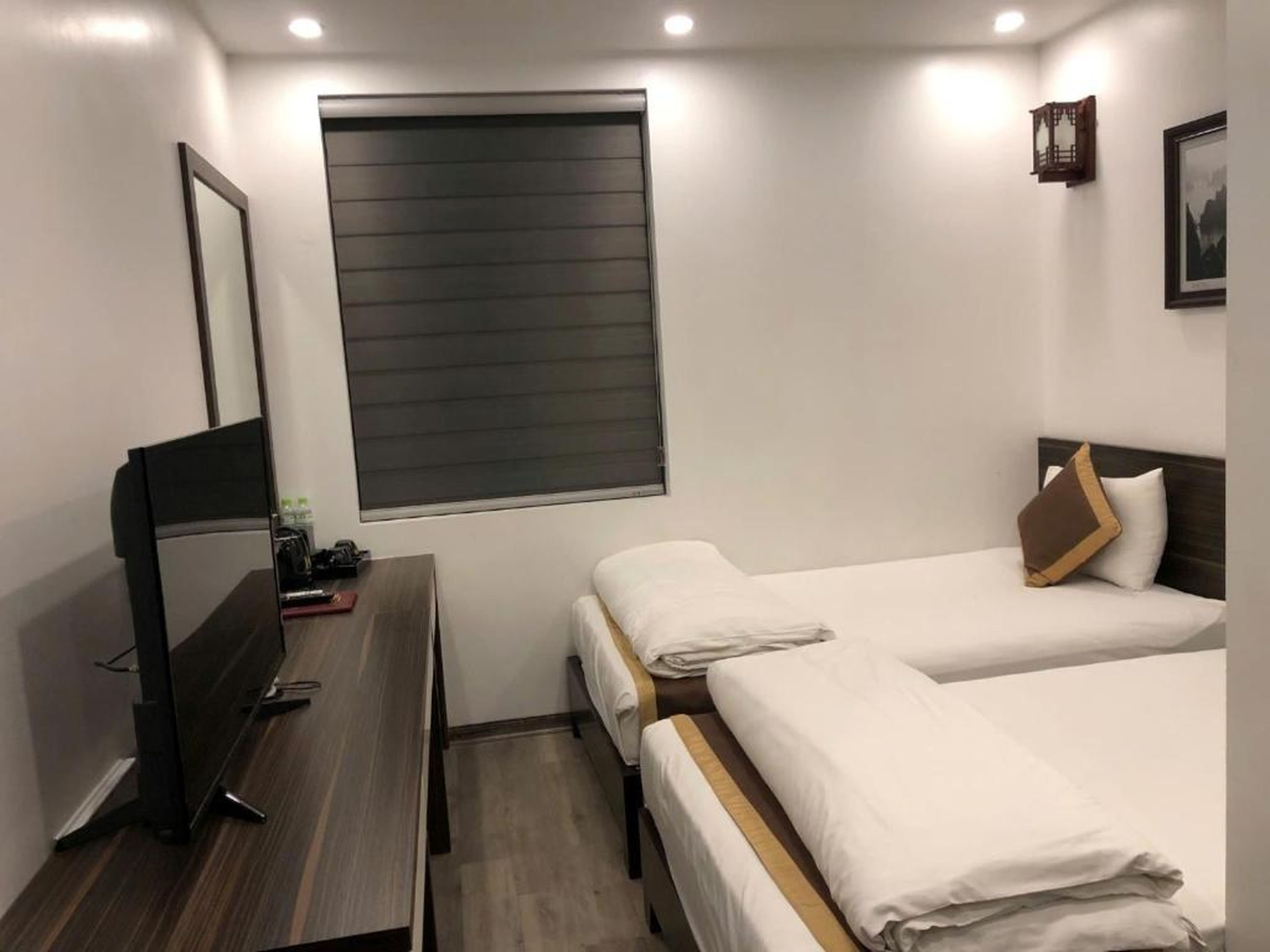 Helen Halong Hotel - Hình 22