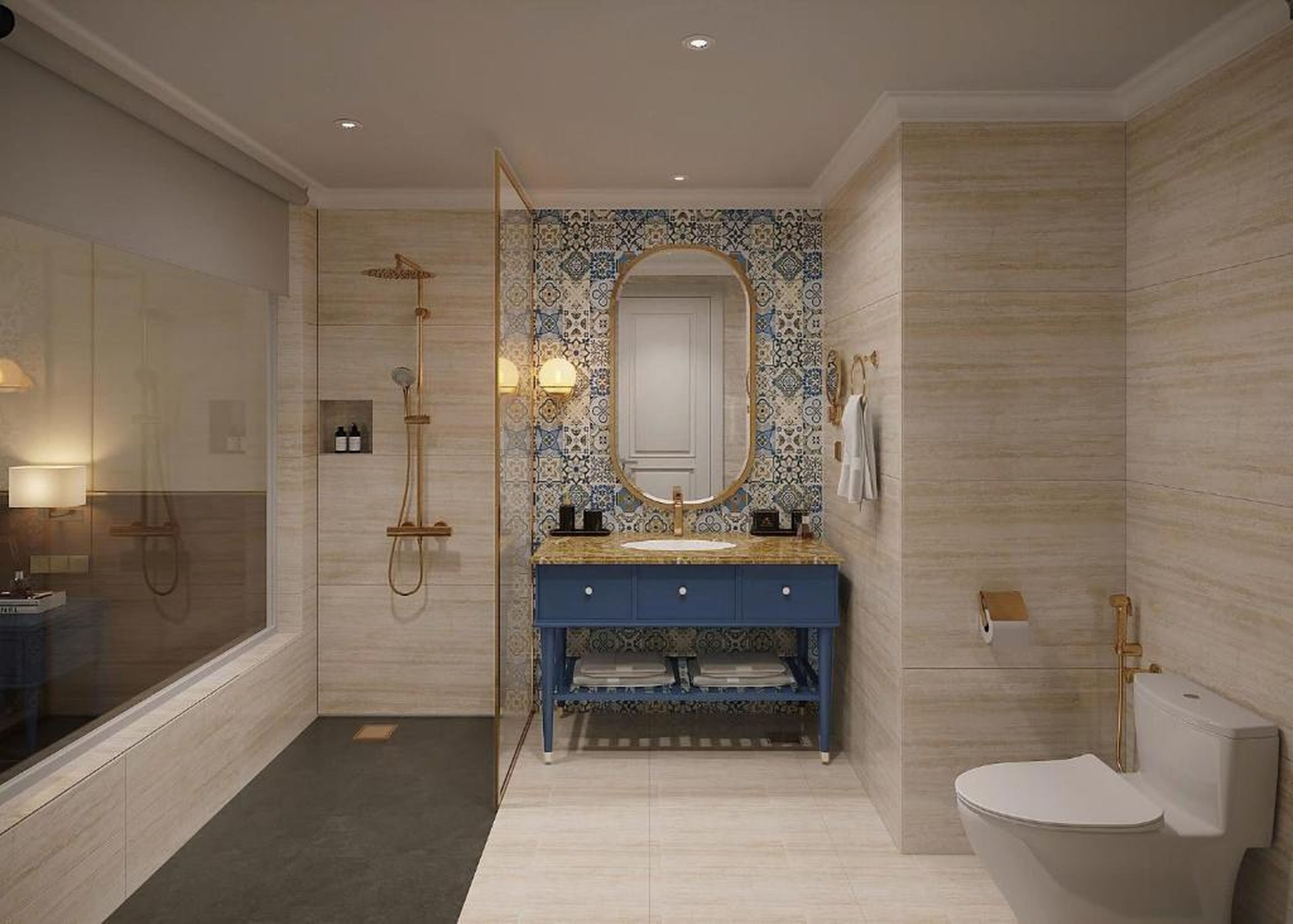 Centara Hotel & Residences Van Don - Hình 11
