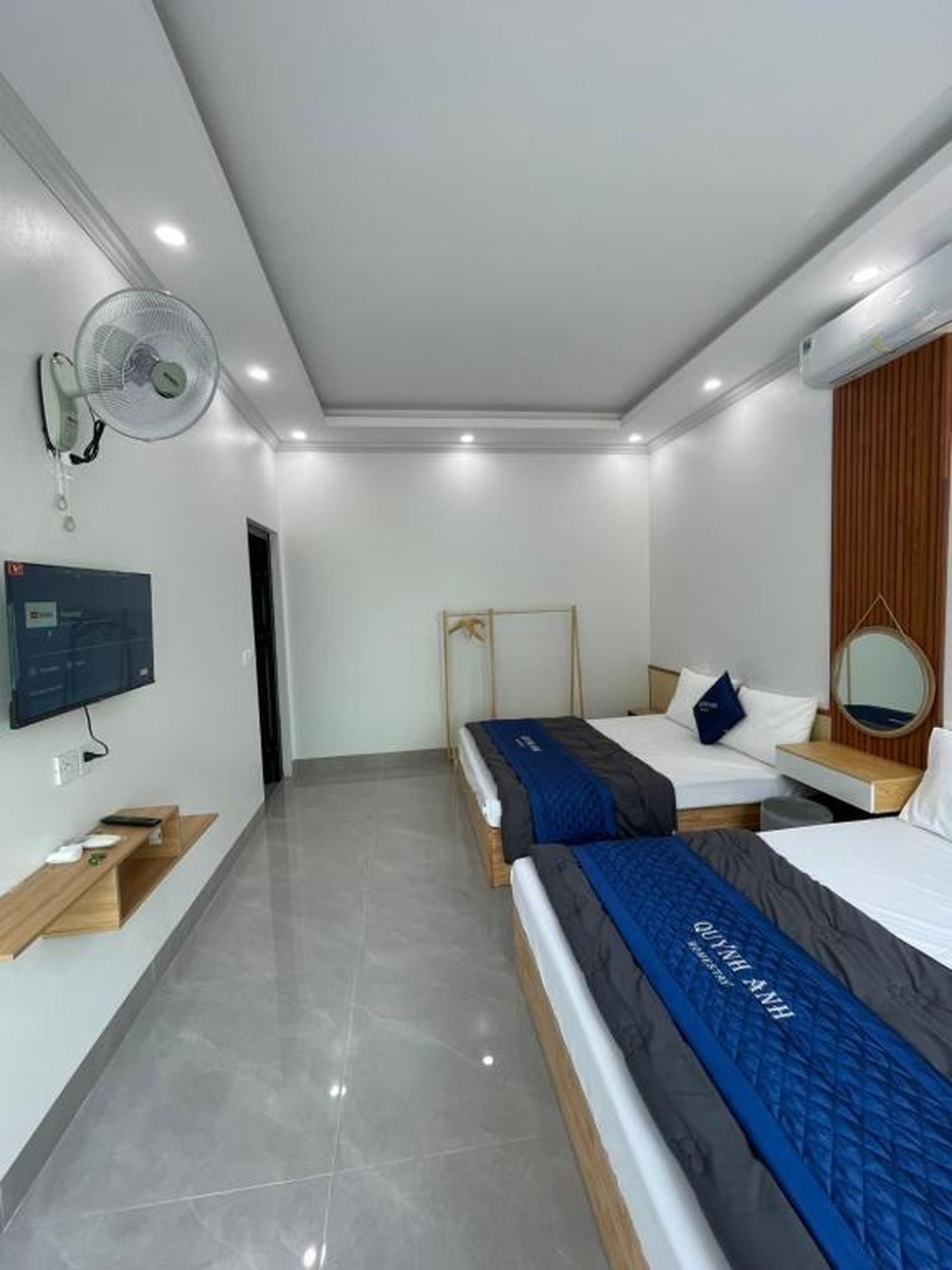 Homestay Quỳnh Anh Cô Tô Quảng Ninh - Hình 15