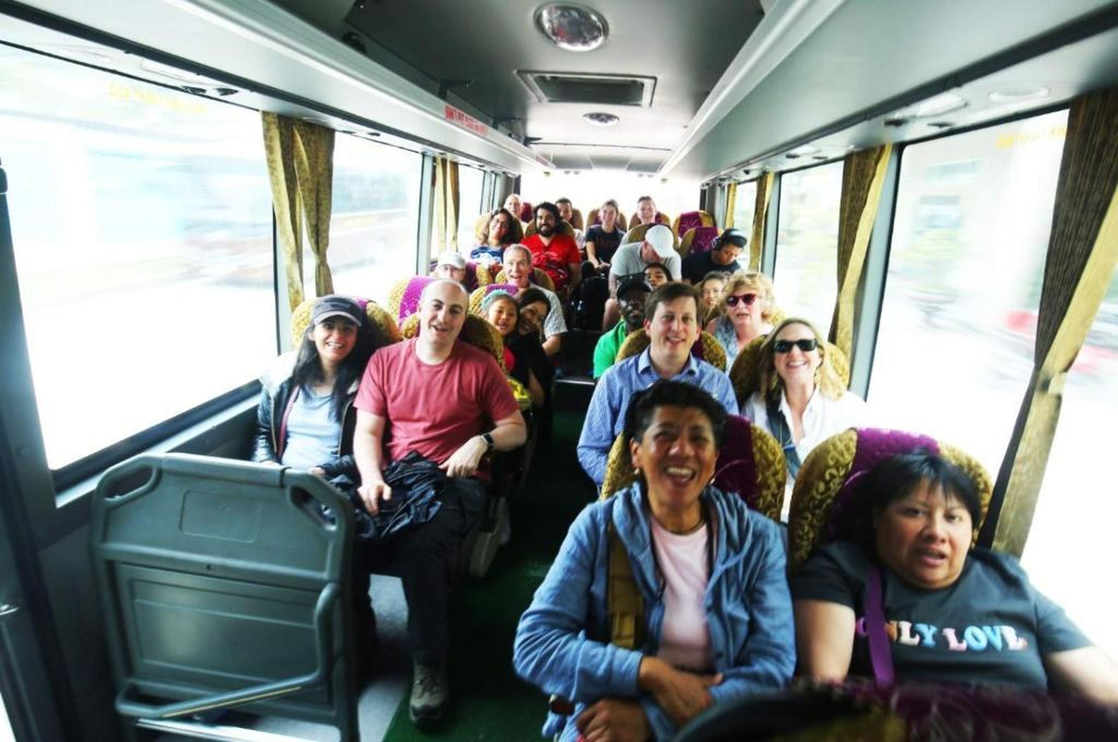Halong Sapphire Cruises - Hình 27