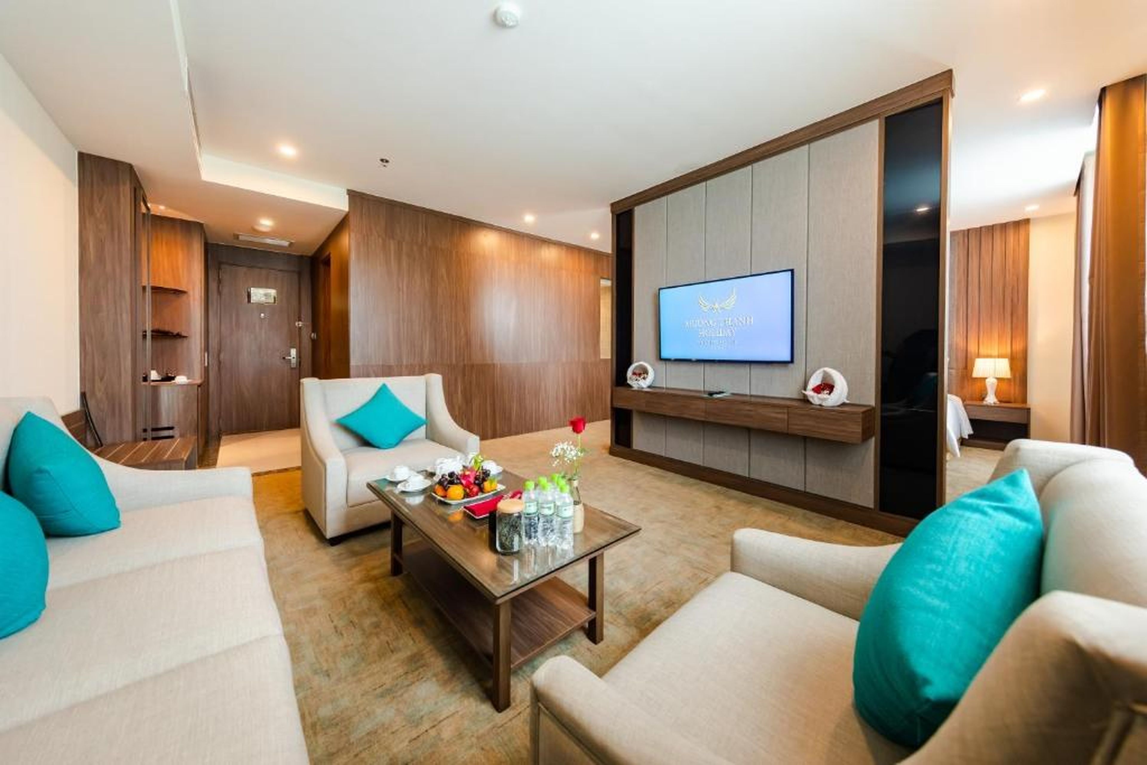 Mường Thanh Holiday Suối Mơ Hạ Long - Hình 17