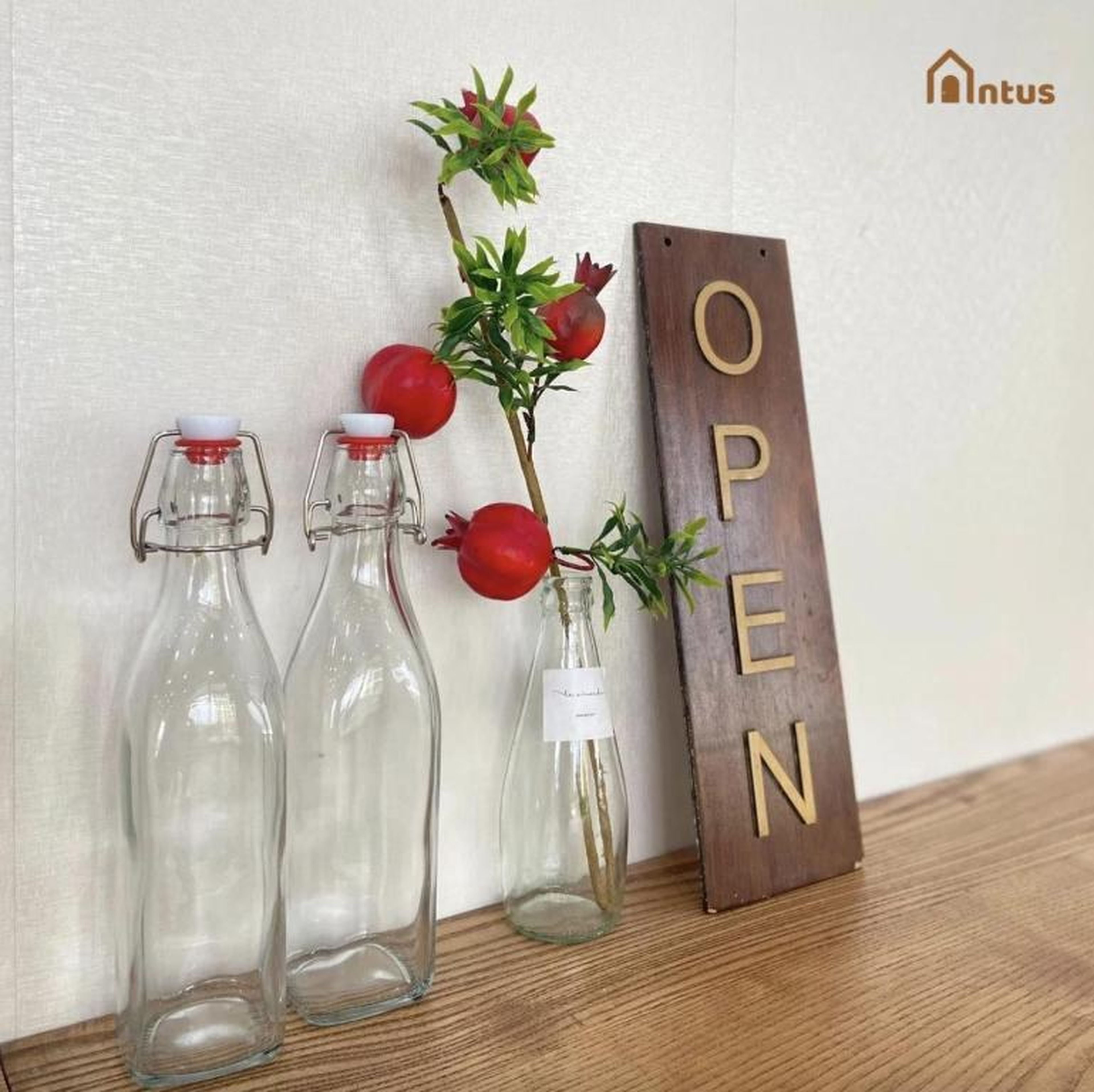 Antus Homestay - Hình 16