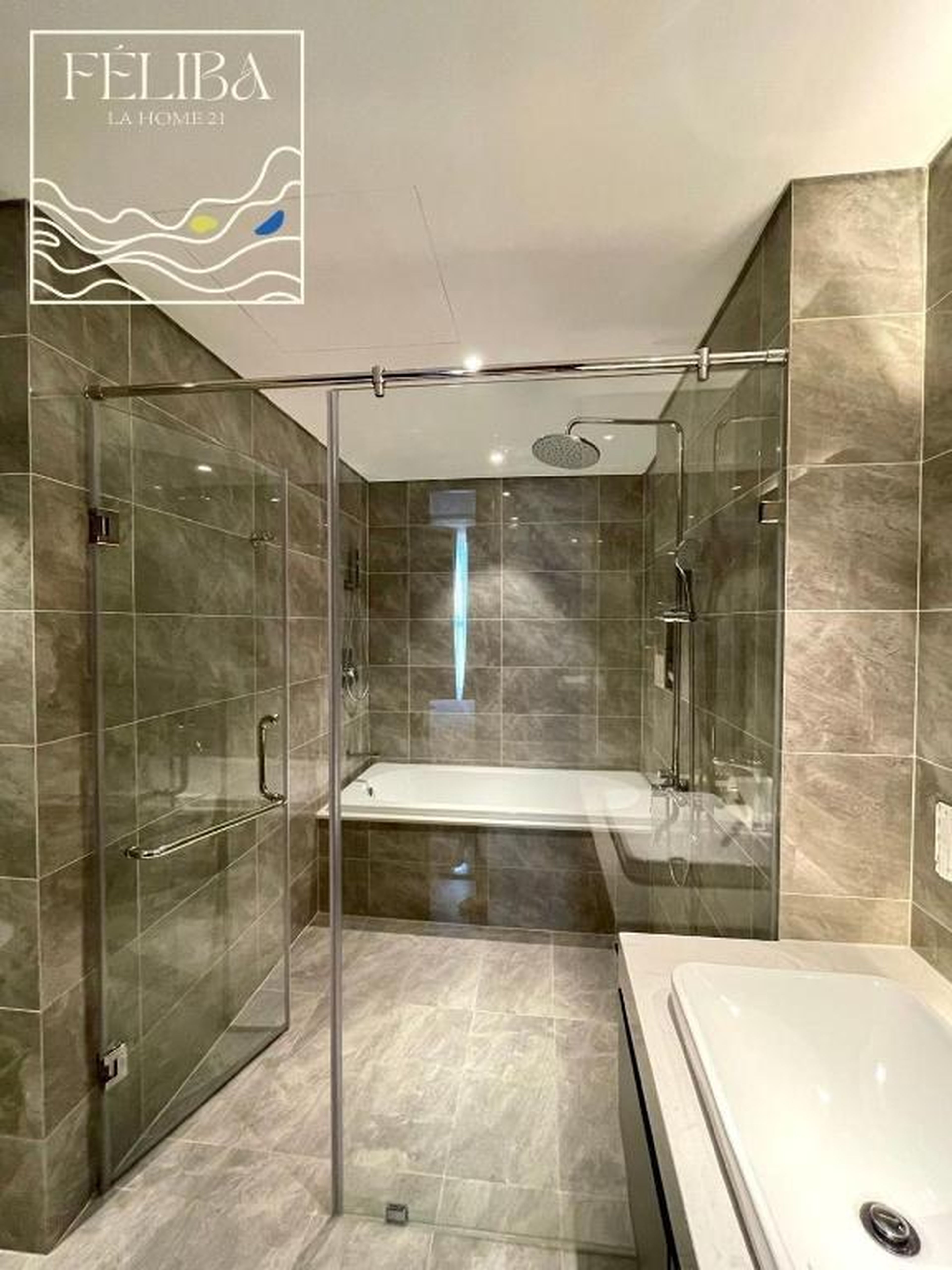 Féliba Sapphire Homestay - Hình 46