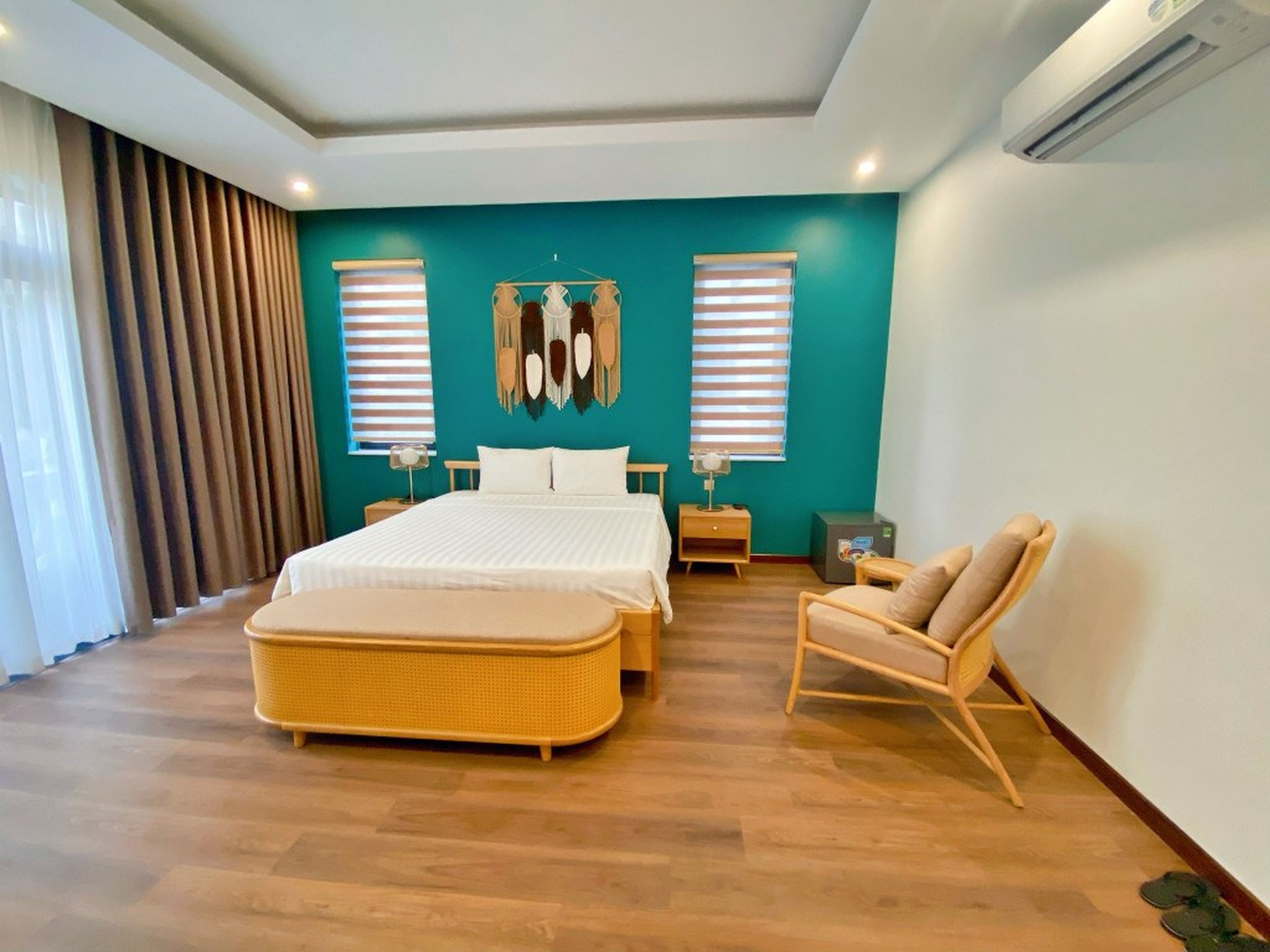 Top 8 khách sạn – khu resort Hạ Long cao cấp ở Bãi Cháy cho kỳ nghỉ bên vịnh thiên đường - Hình 48