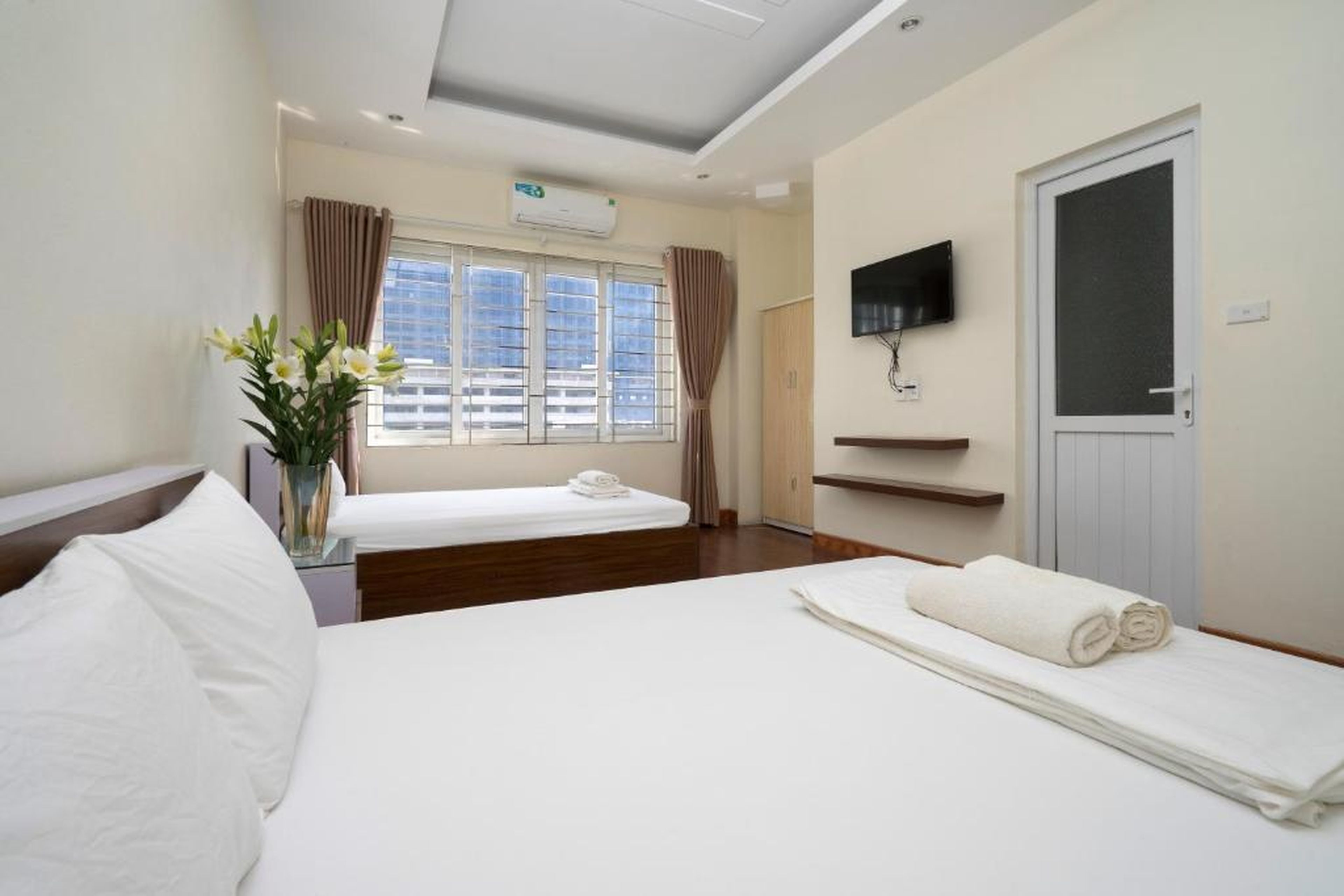 Phương Lâm Hotel - Hình 14
