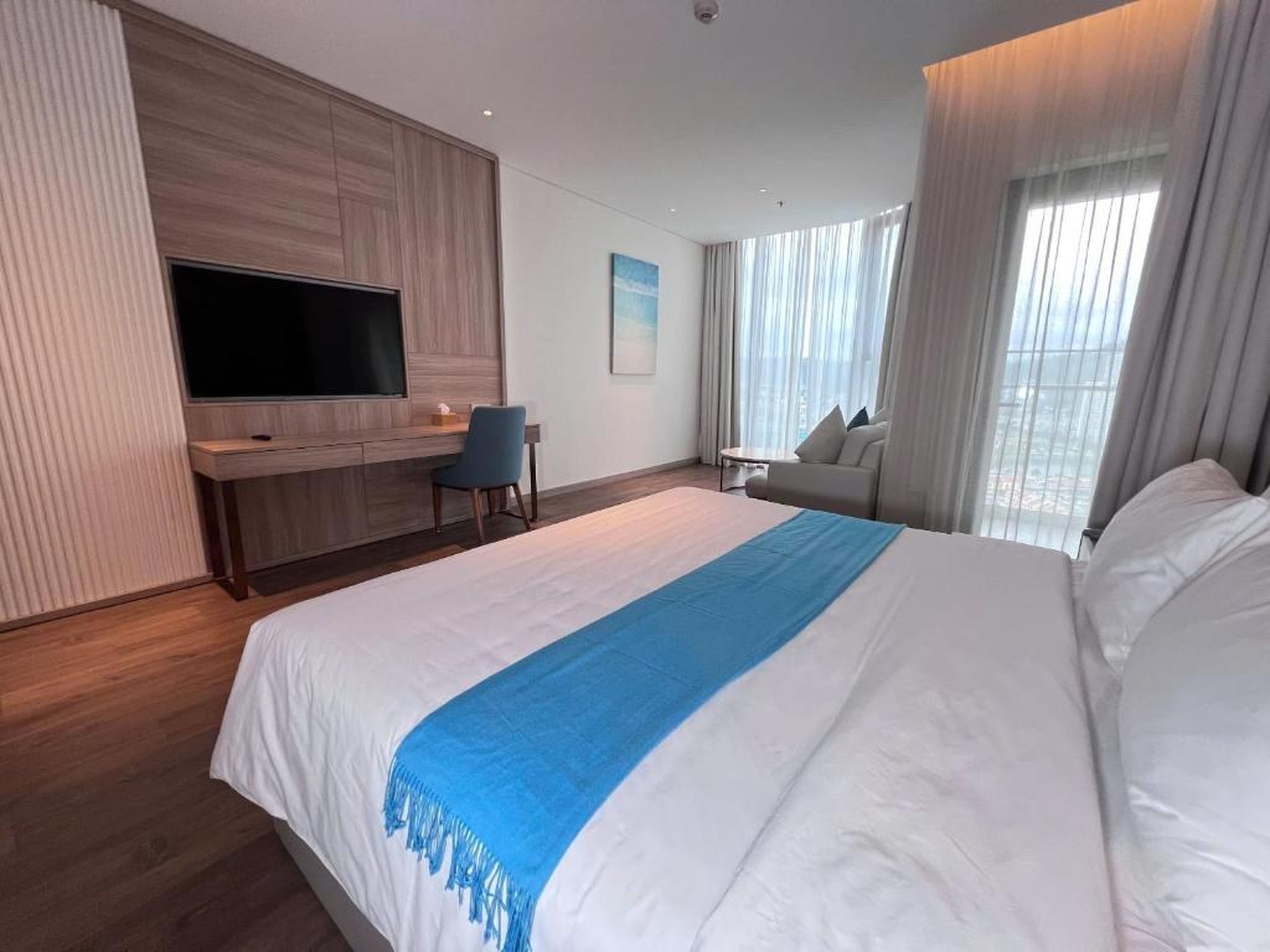A La Carte Ha Long Apartments by Kevin & Anna - Hình 20
