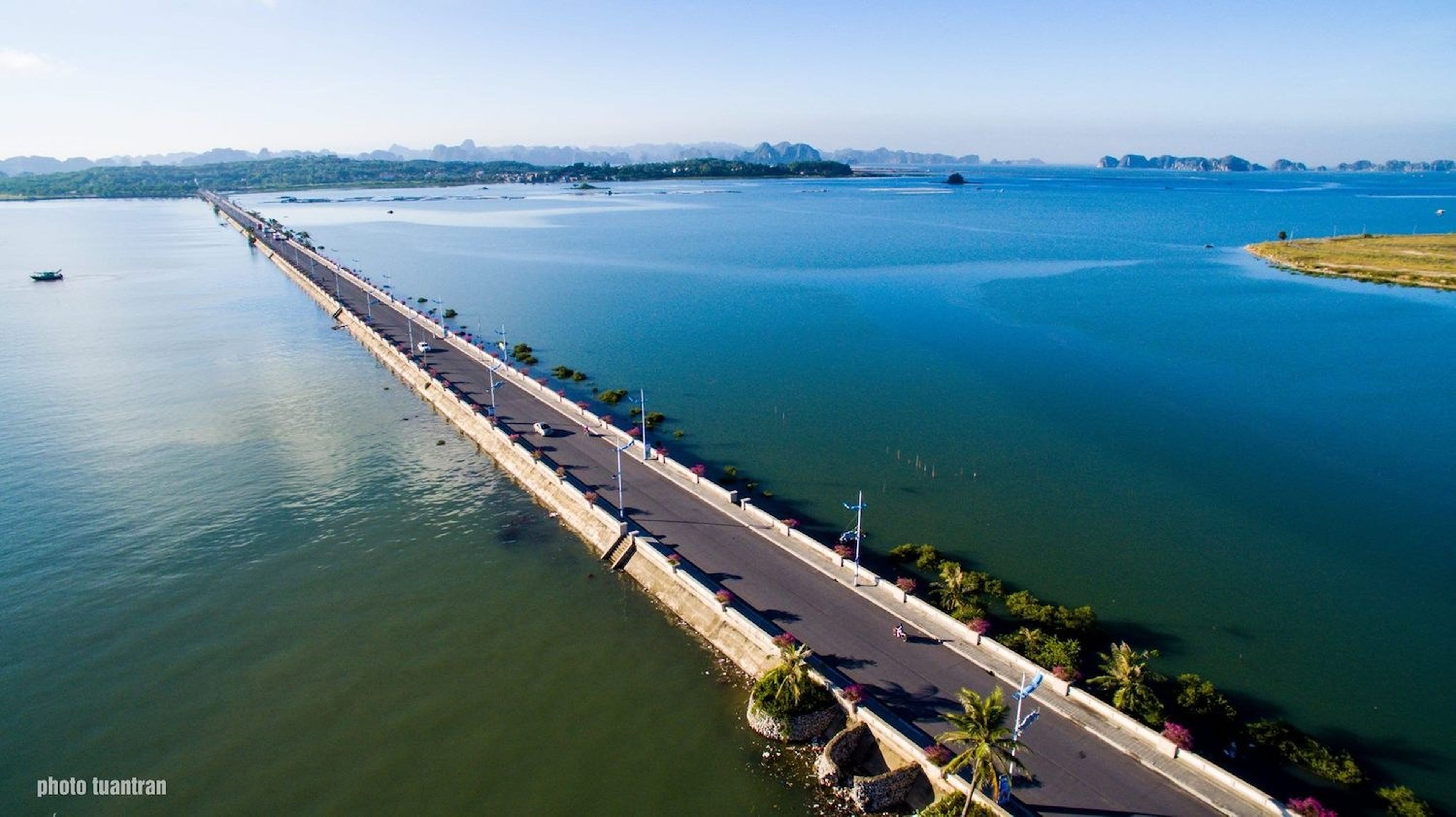 Đảo Tuần Châu - Khám phá hòn ngọc chói sáng trên vịnh Hạ Long - Hình 8