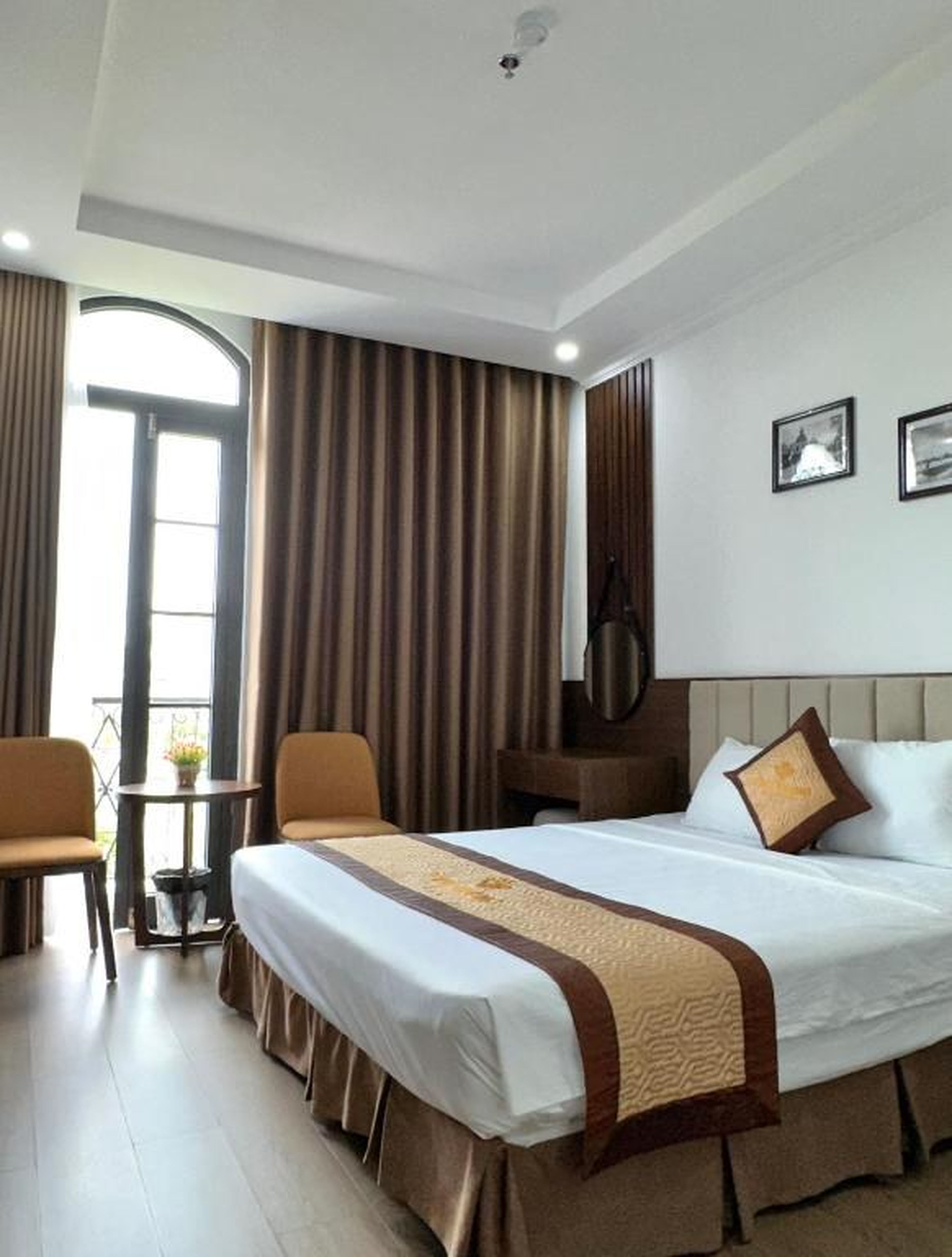 Vĩnh khang Hạ Long hotel - Hình 40