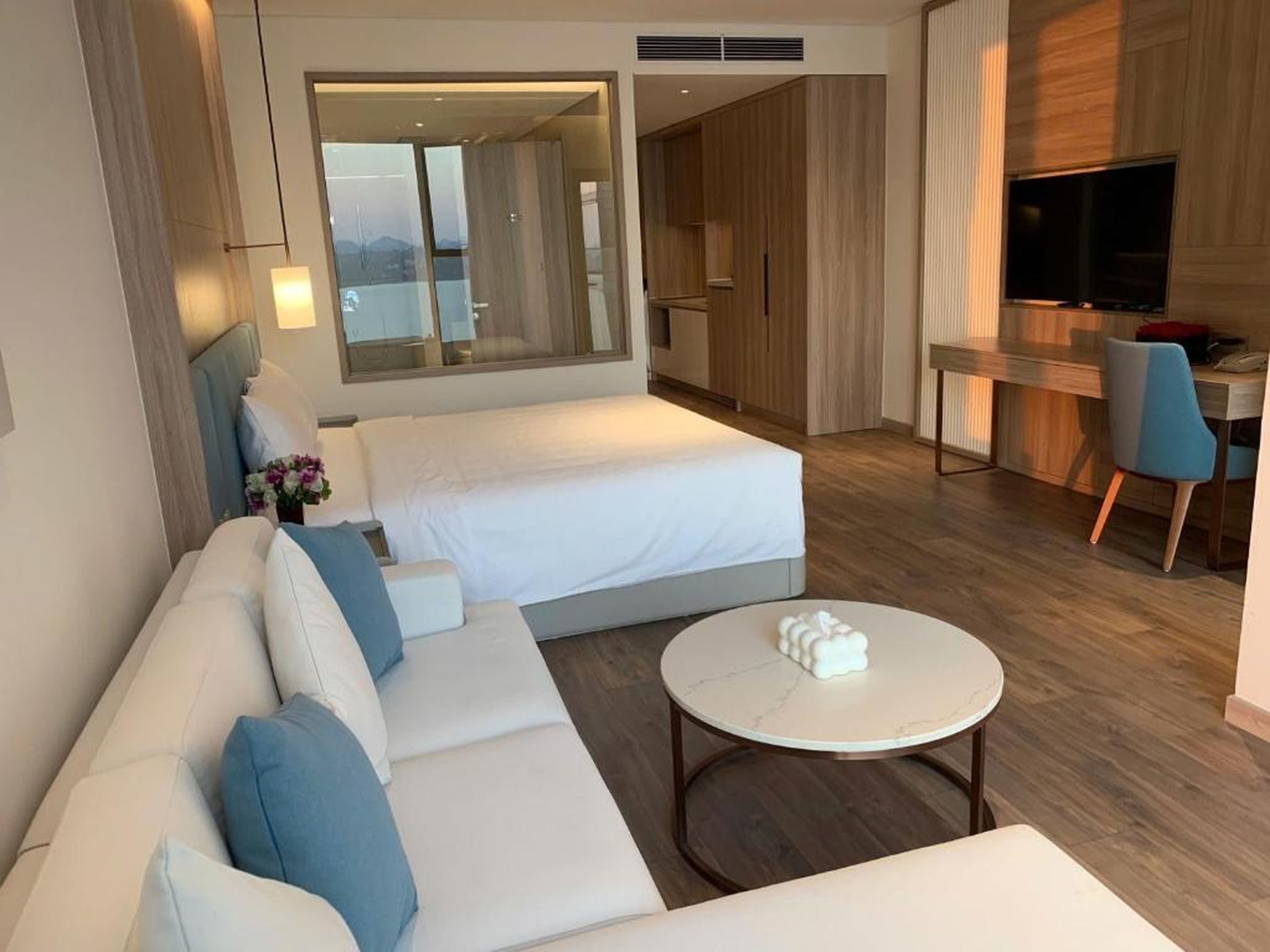 Home by the sea Ha Long bay - Hình 25