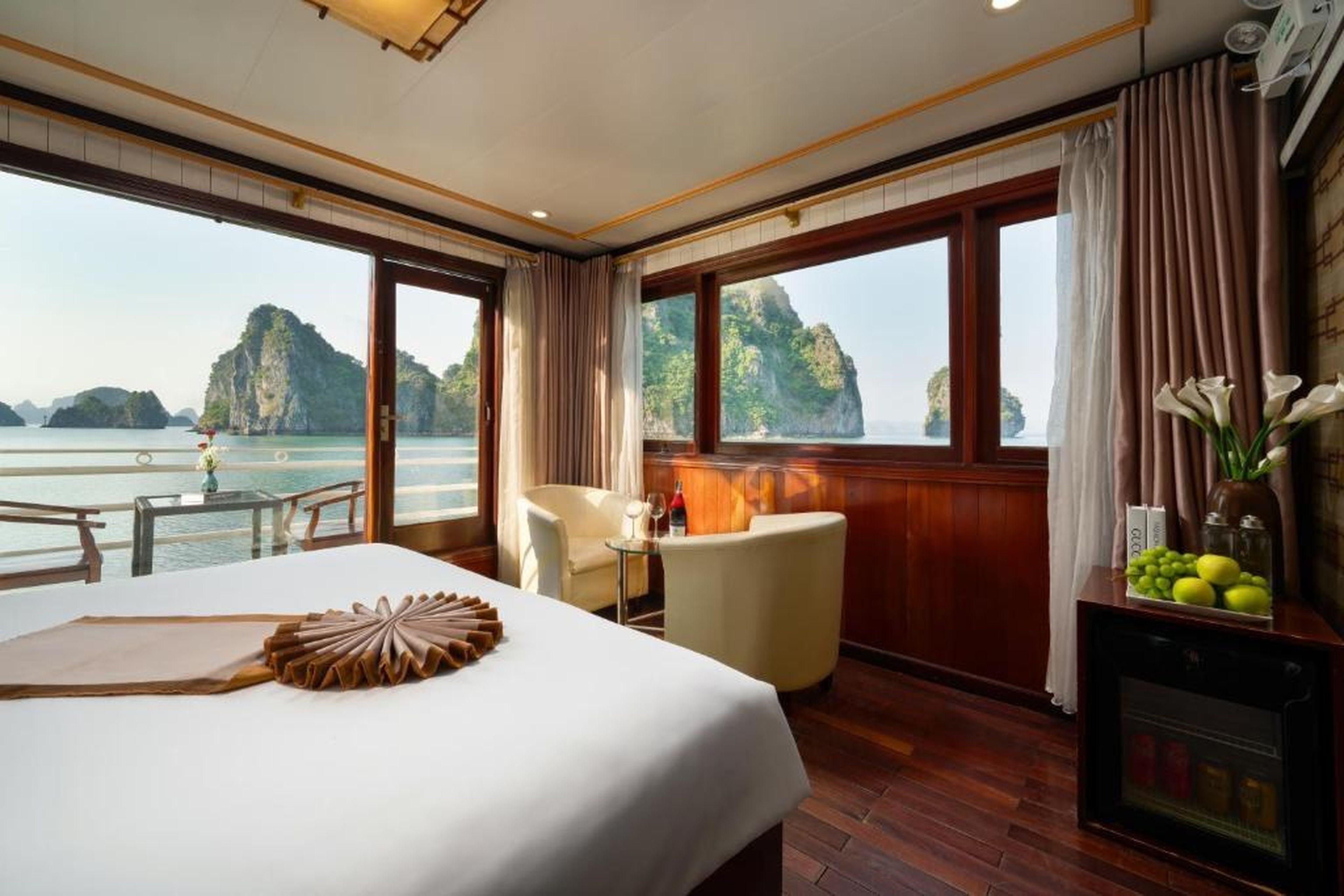 Swan Cruises Halong - Off-the-Beaten-Path Route - Hình 18