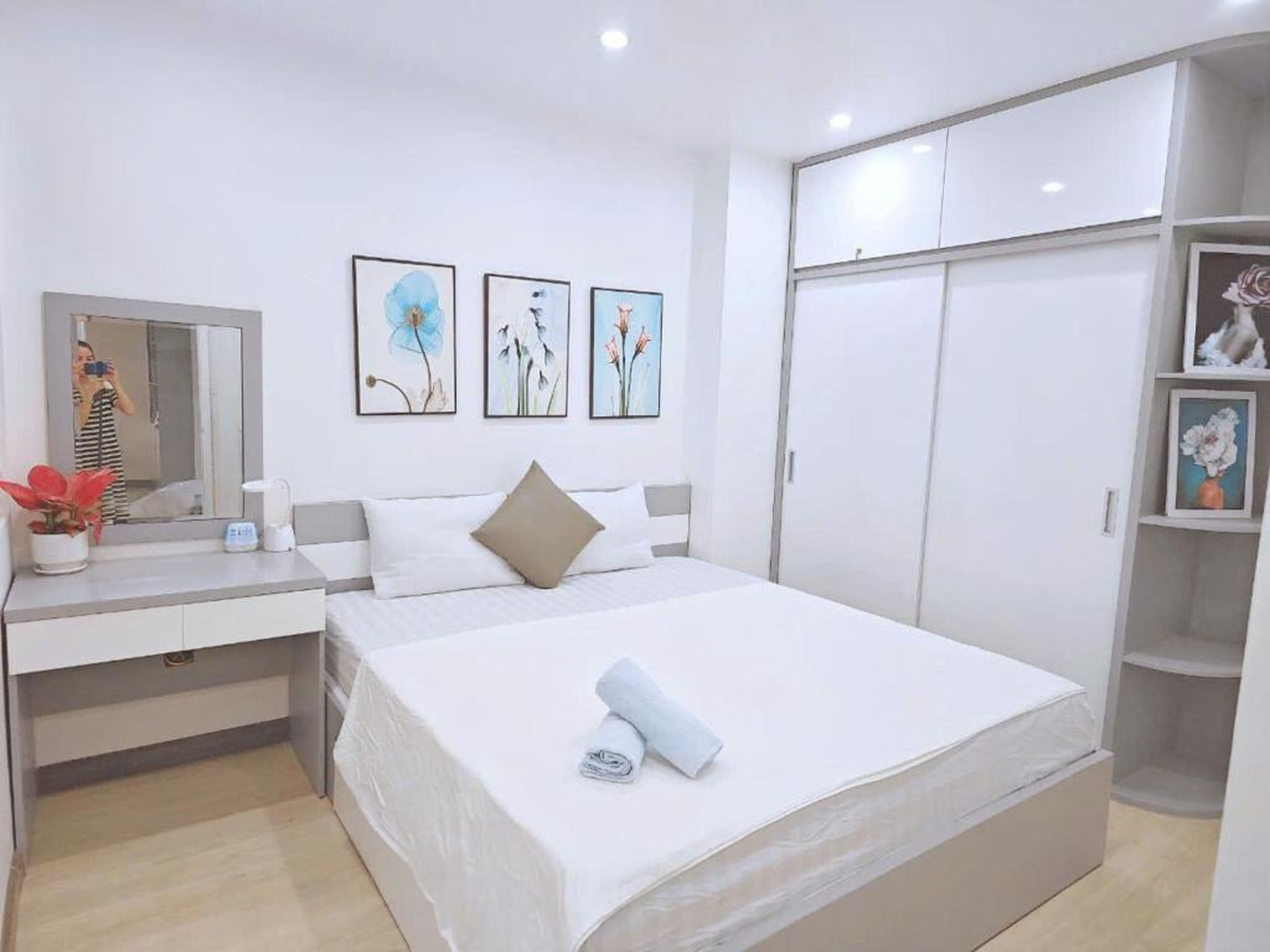 Homestay newlife Hạ Long - Hình 19