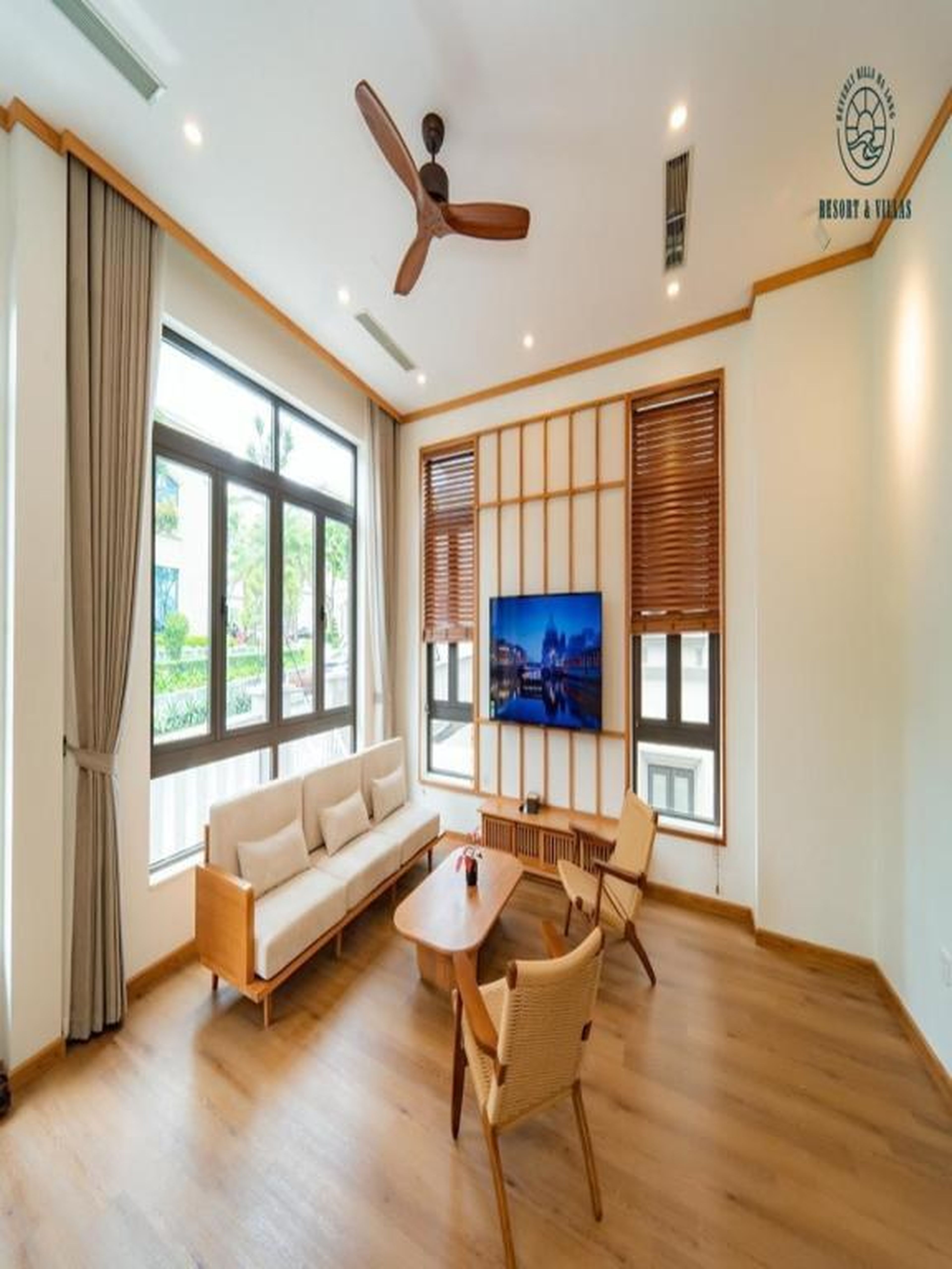 Chuỗi Villa 7 Ngủ đồi Beverly hill - trung tâm Bãi Cháy- Sang trọng - Đẳng cấp - Hình 26