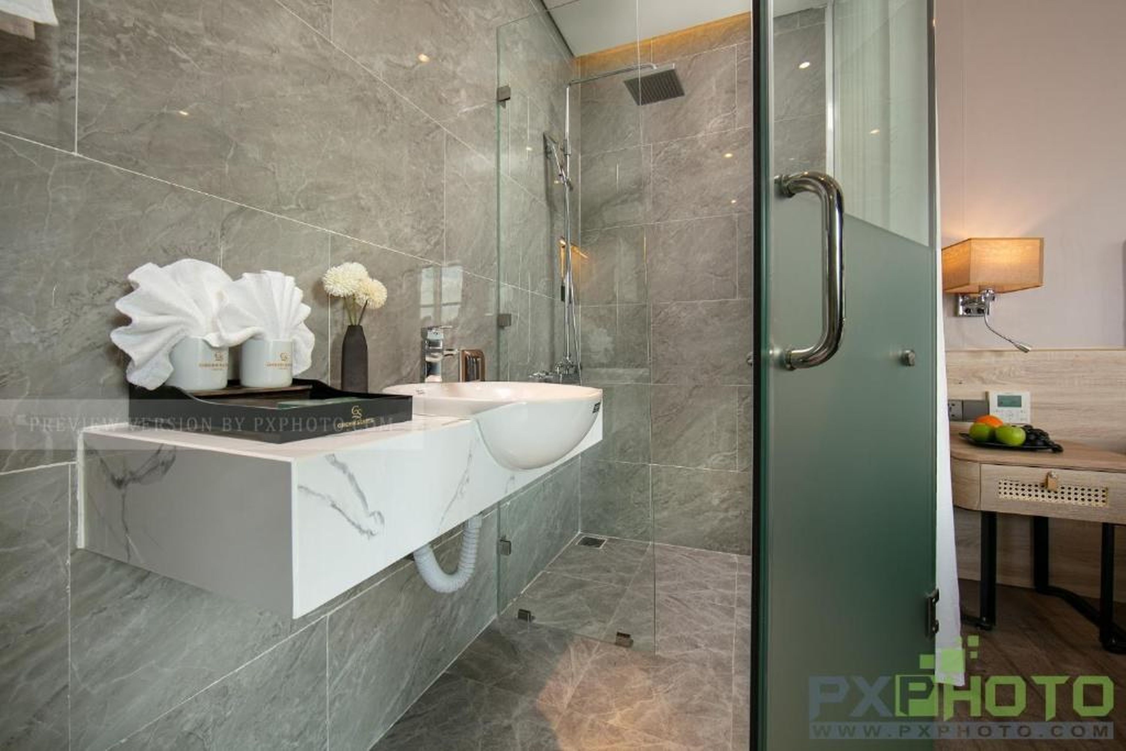 Green Suites Hotel - Hình 50