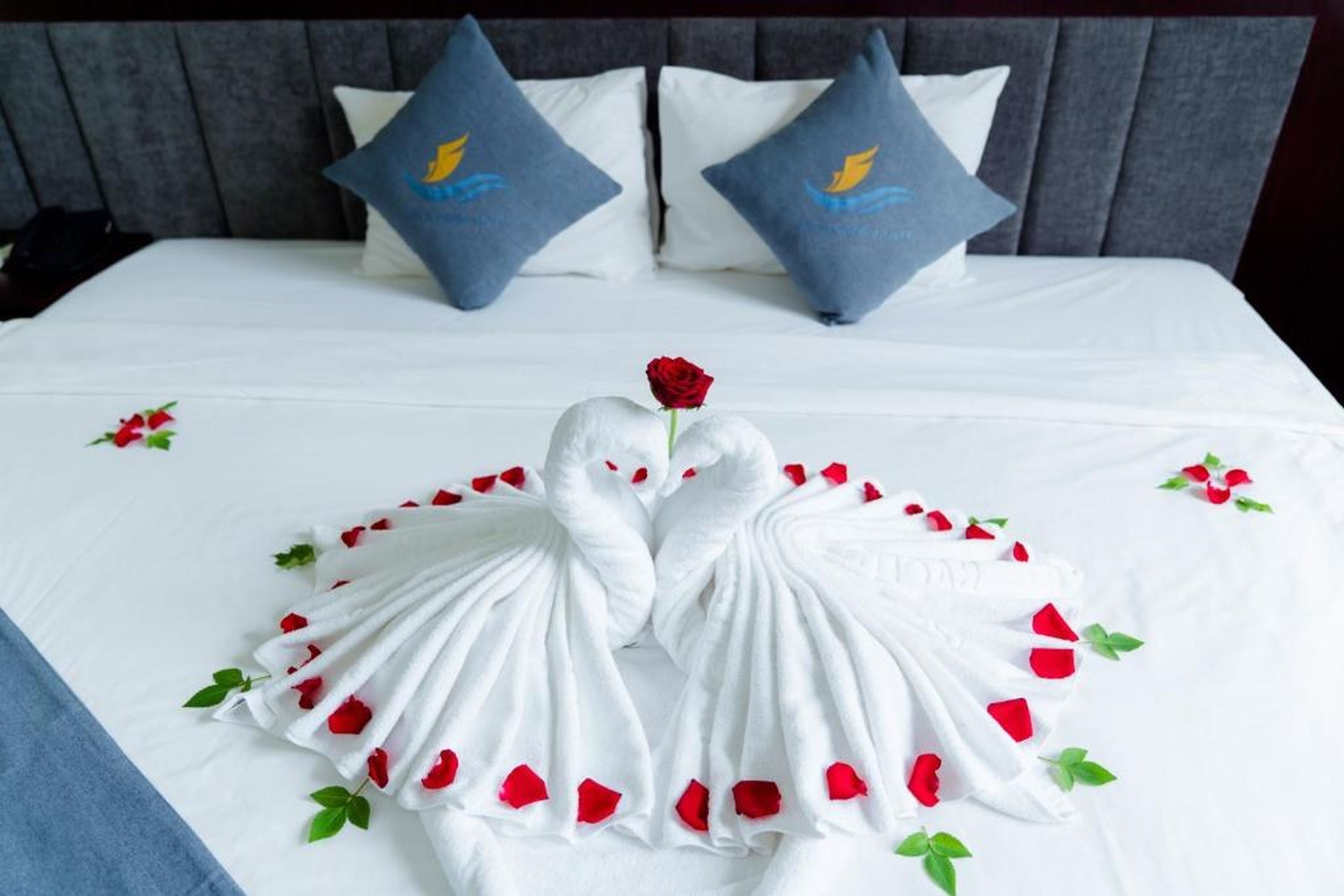 Bạch Đằng Hạ Long Hotel - Hình 36