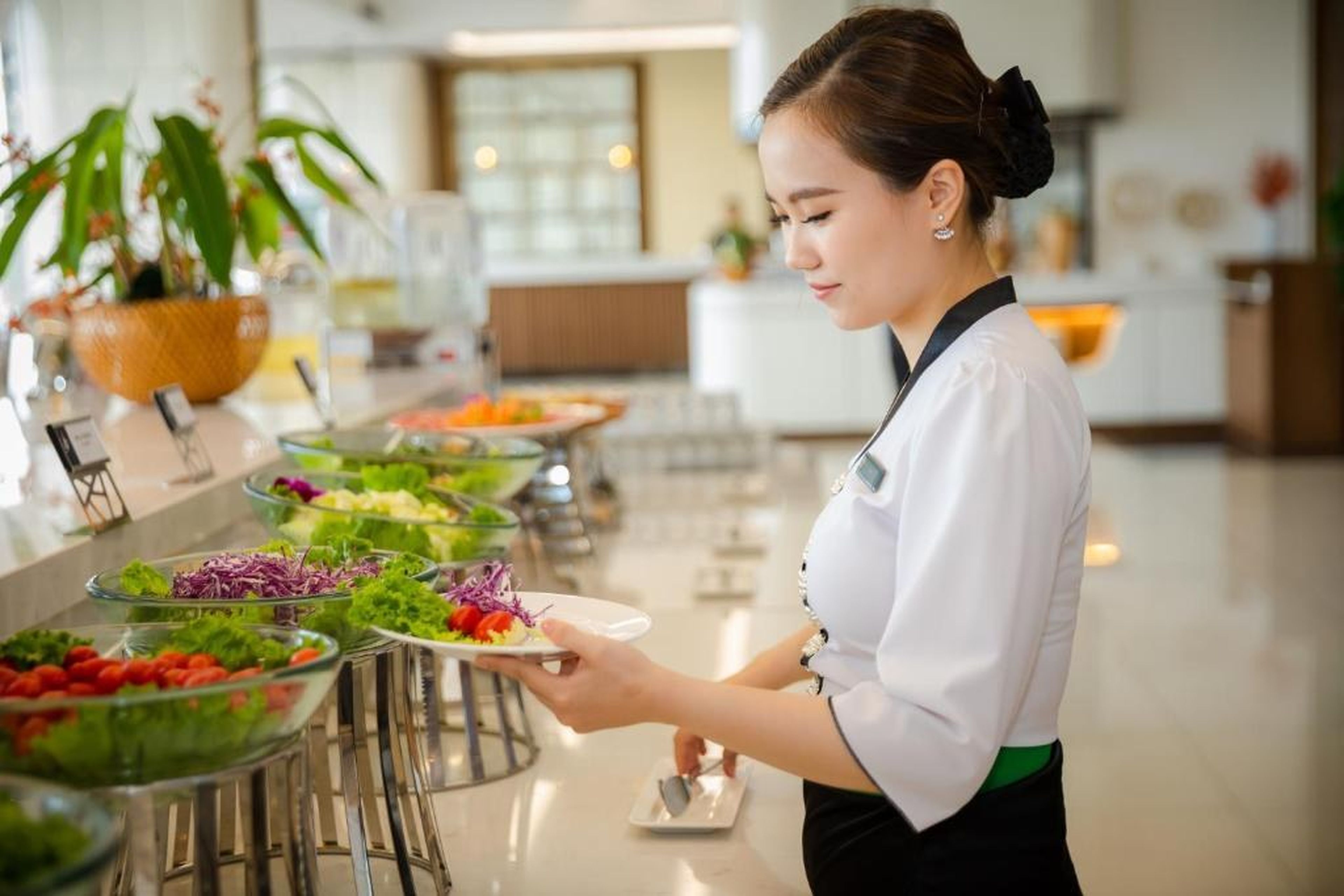 Muong Thanh Grand Bai Chay - Hình 39