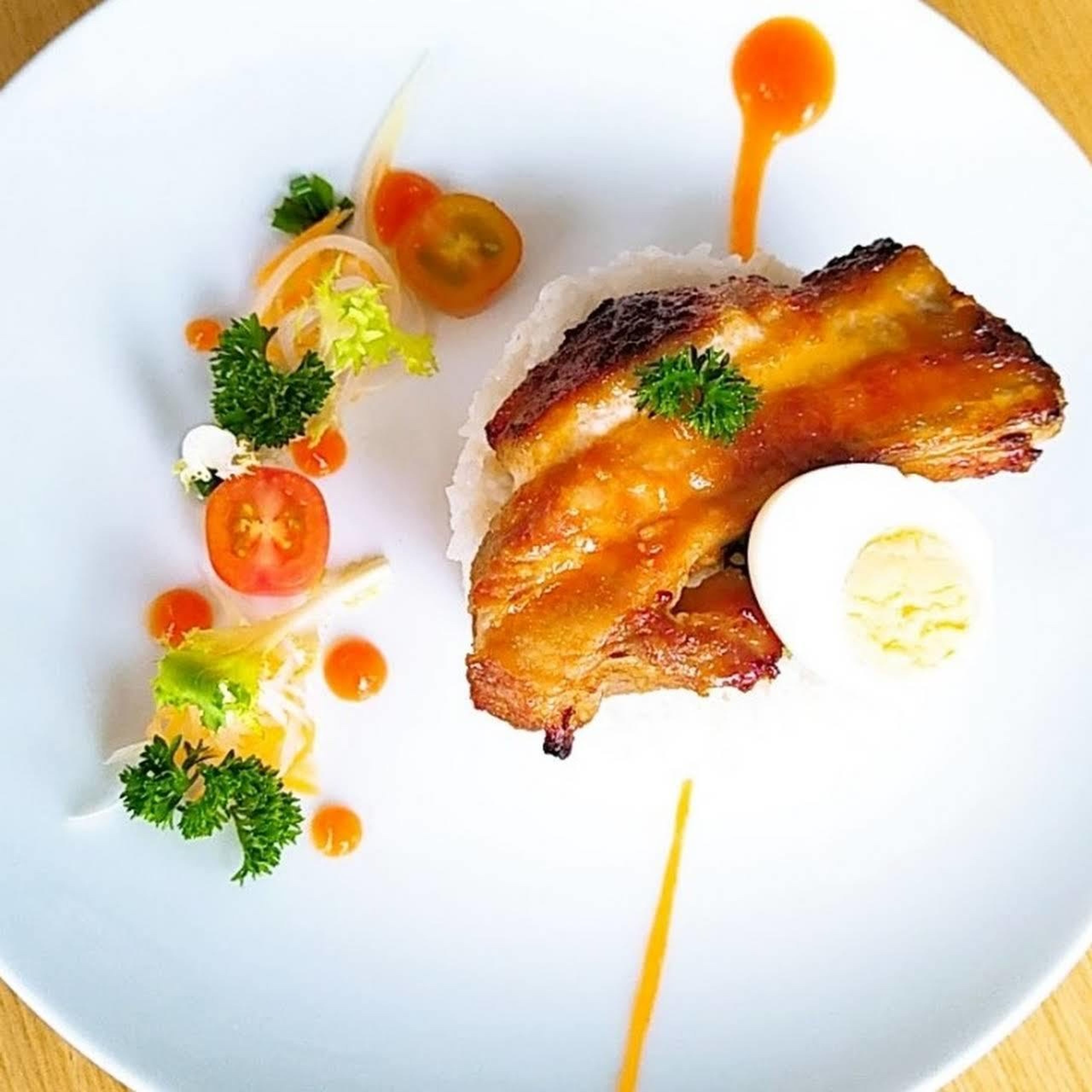 Fiori Caffe Dessert - Có một trời Âu xinh đẹp giữa lòng Hạ Long - Hình 2