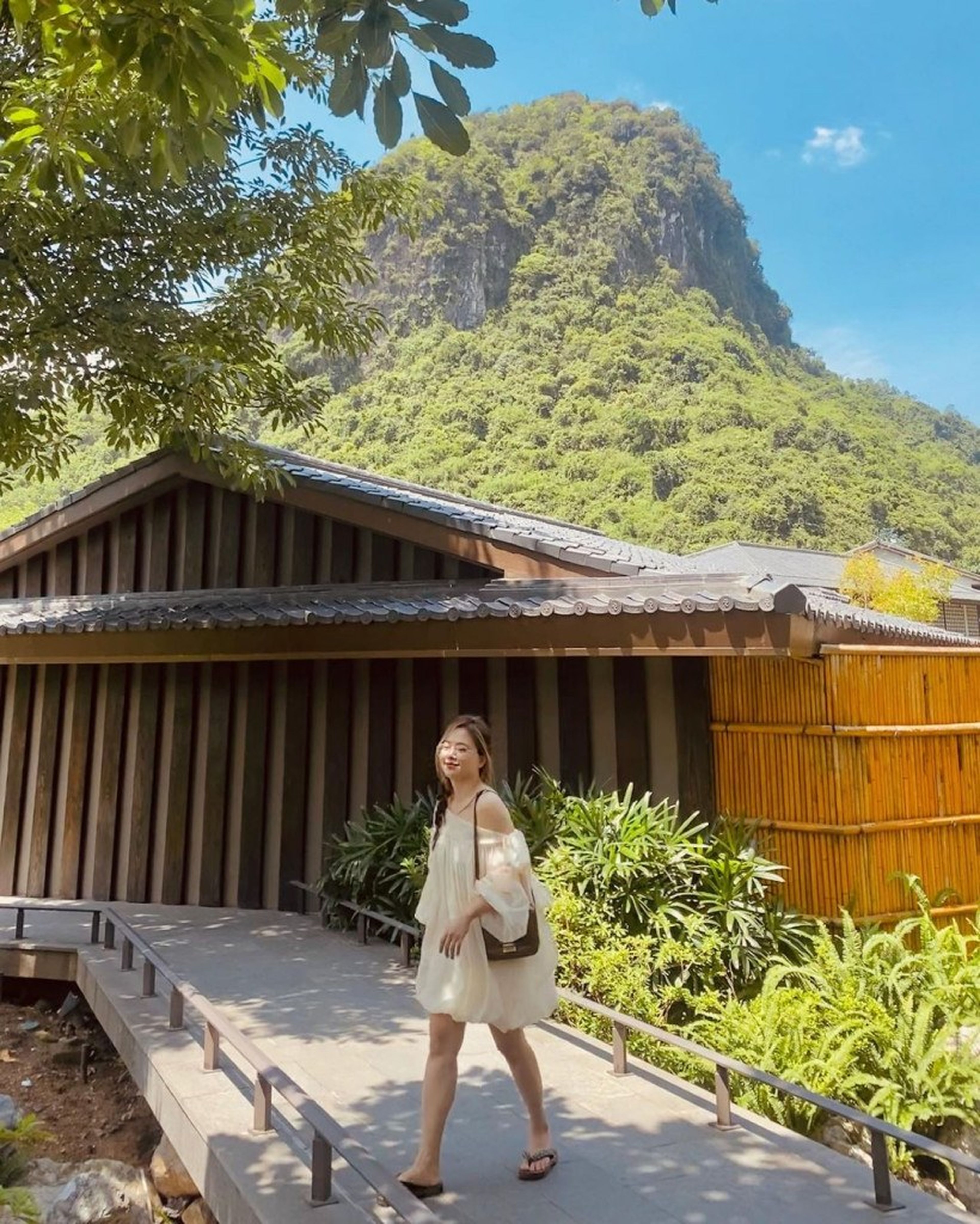 Yoko Onsen Quang Hanh – Không gian thư giãn chuẩn onsen Nhật ở vùng mỏ Cẩm Phả - Hình 8