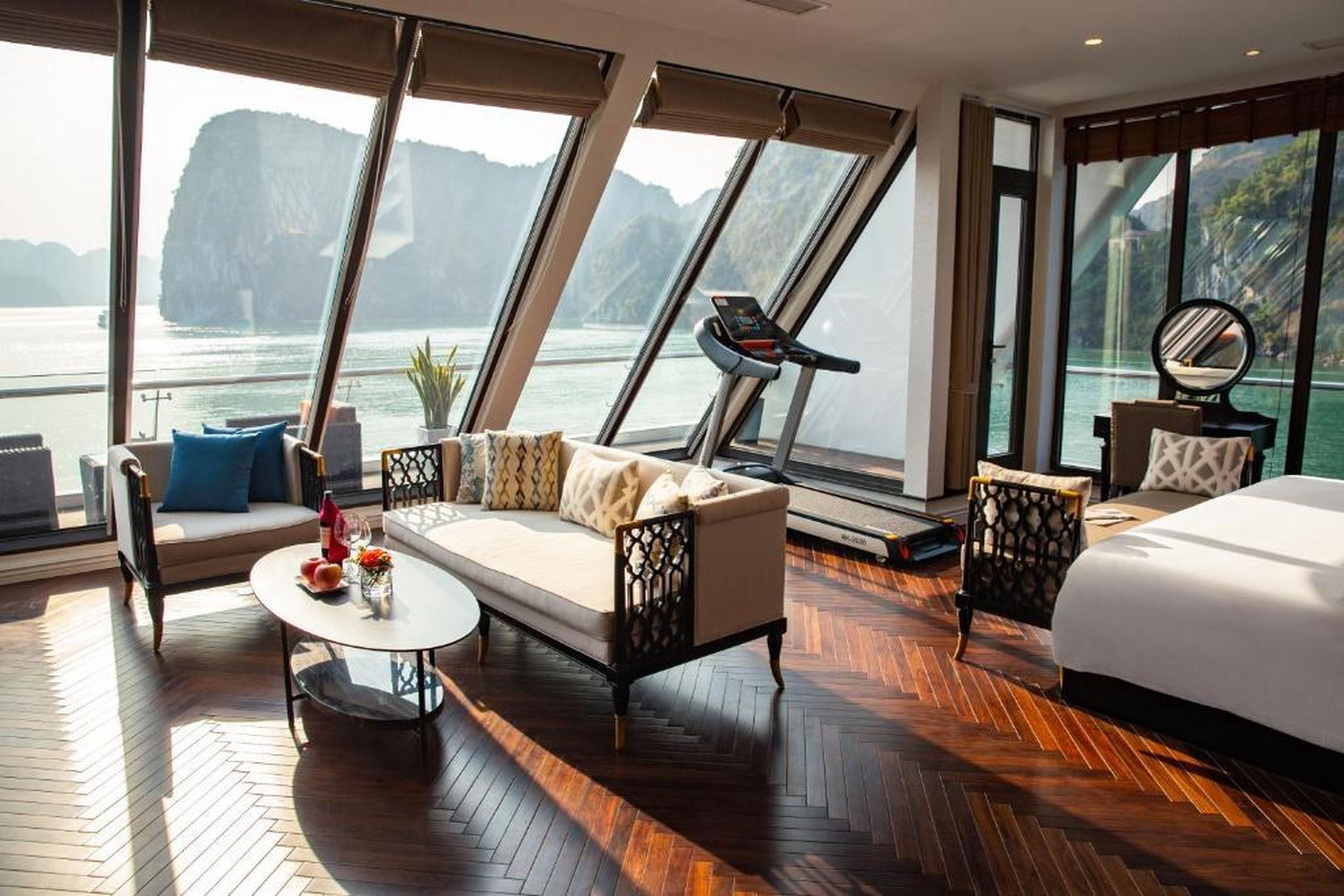 Stellar of the Seas Cruise - Hình 46